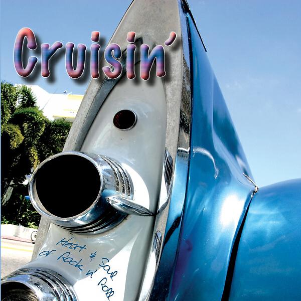 Трек California Crusin'