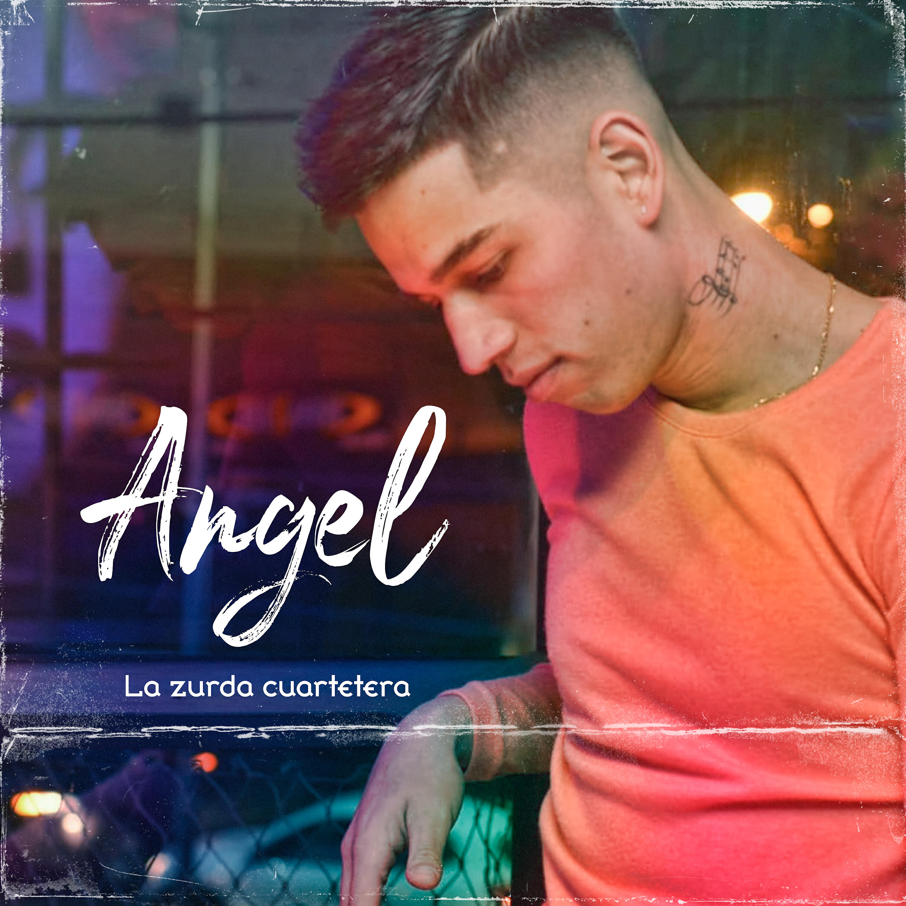 Релиз Angel