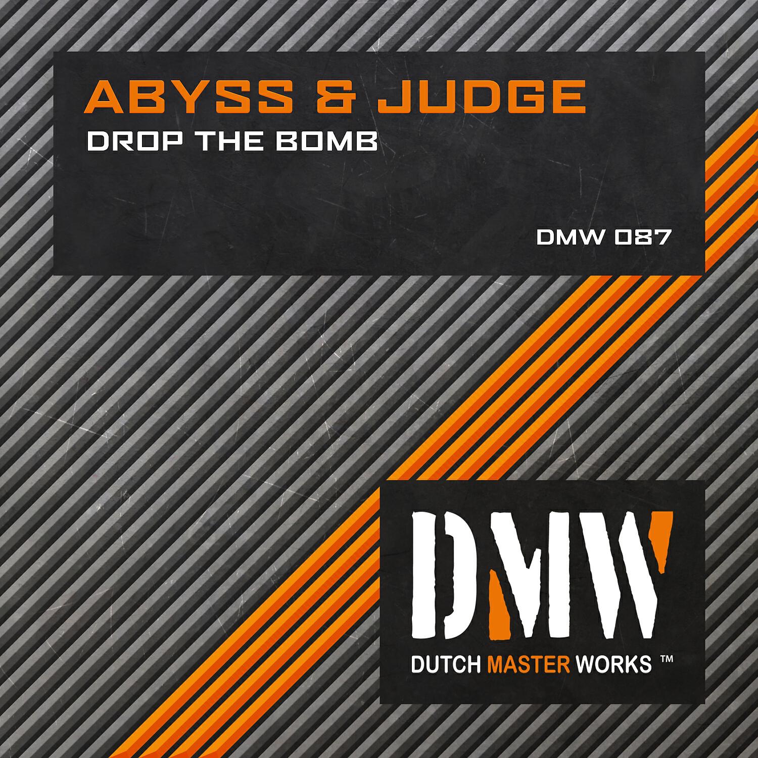 Релиз Drop The Bomb
