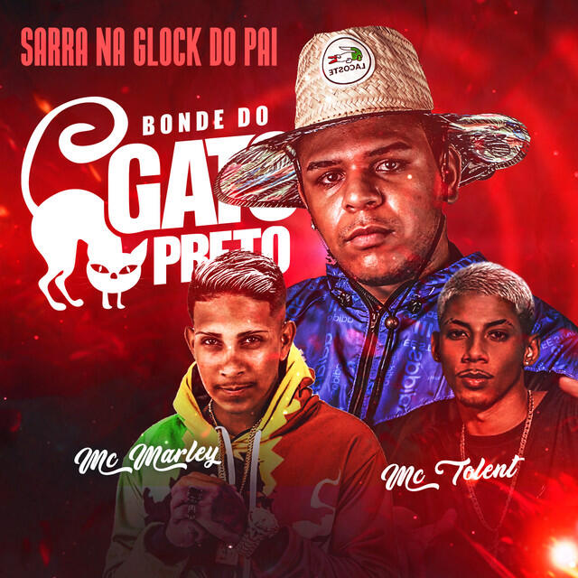 Релиз Sarra na Glock do Pai