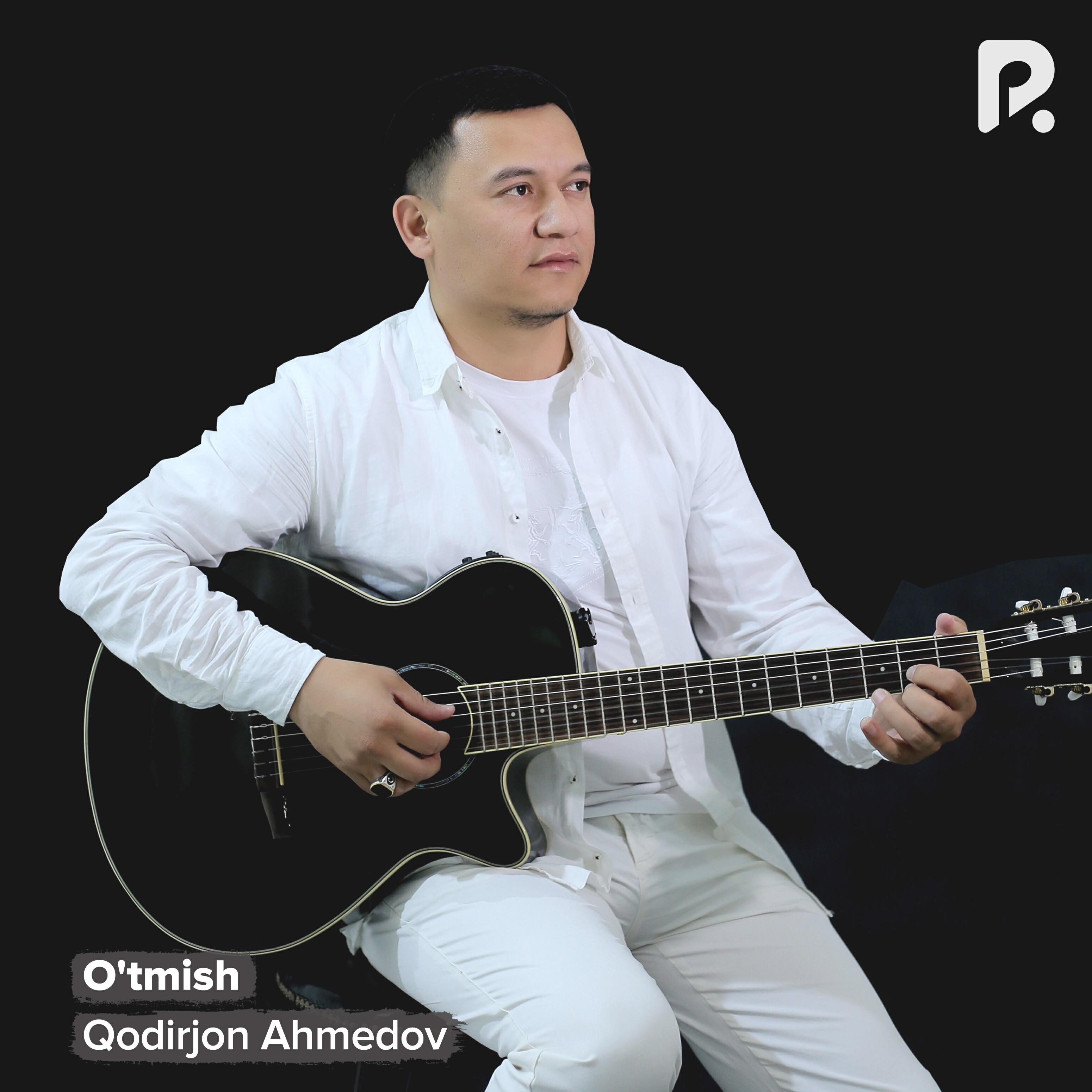 Релиз O'tmish