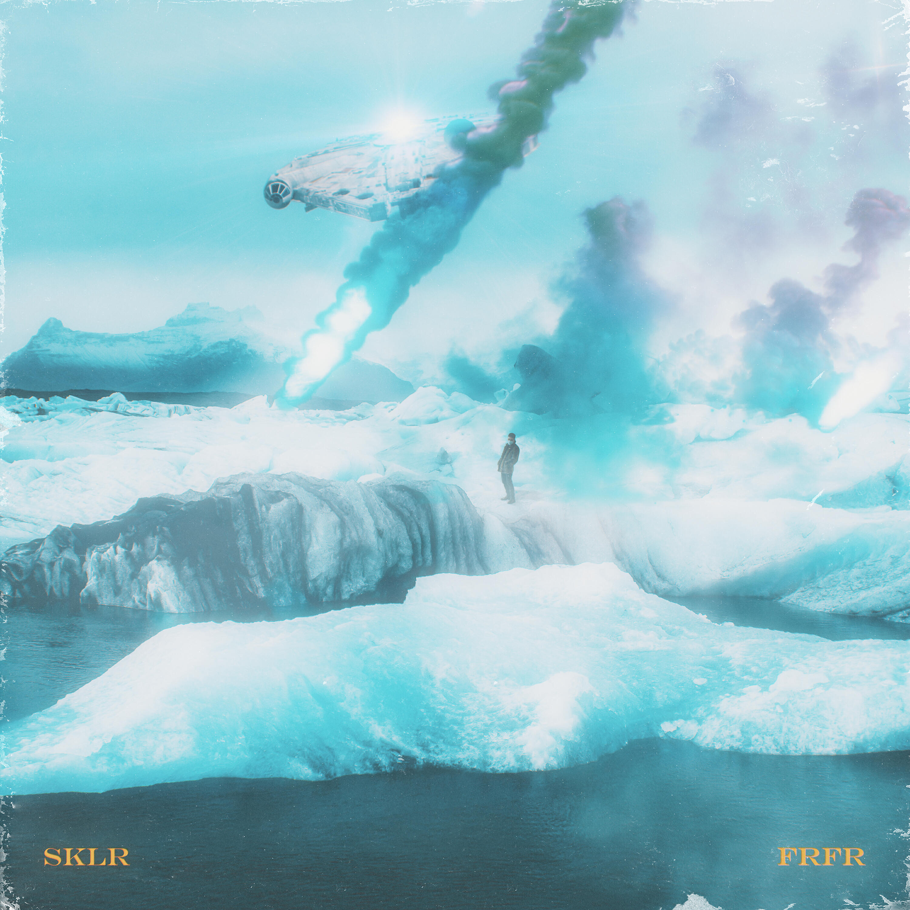 Релиз FRFR