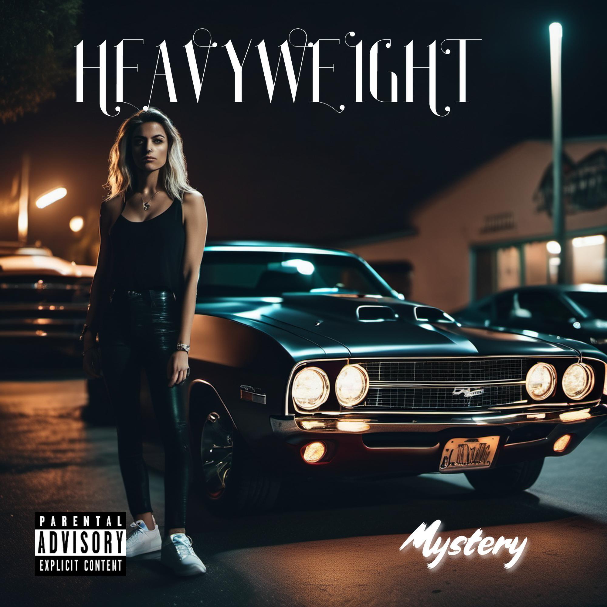 Релиз Mystery