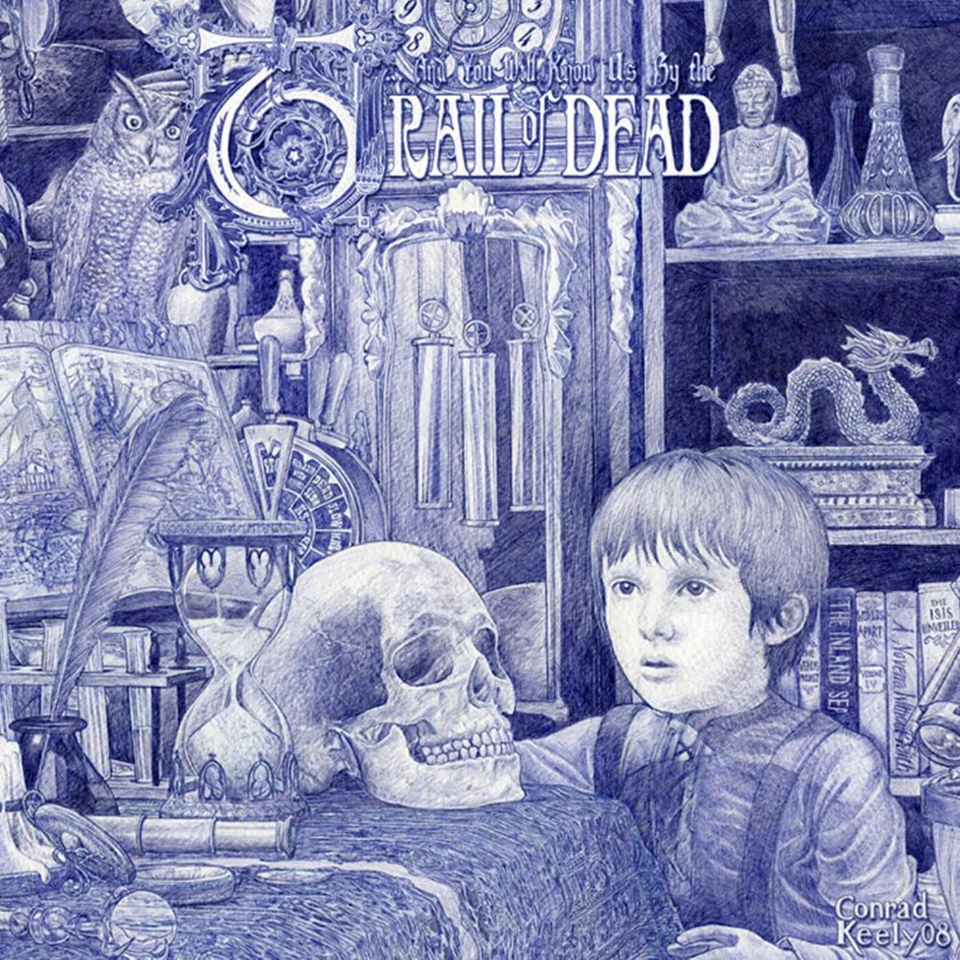 Релиз The Century of Self