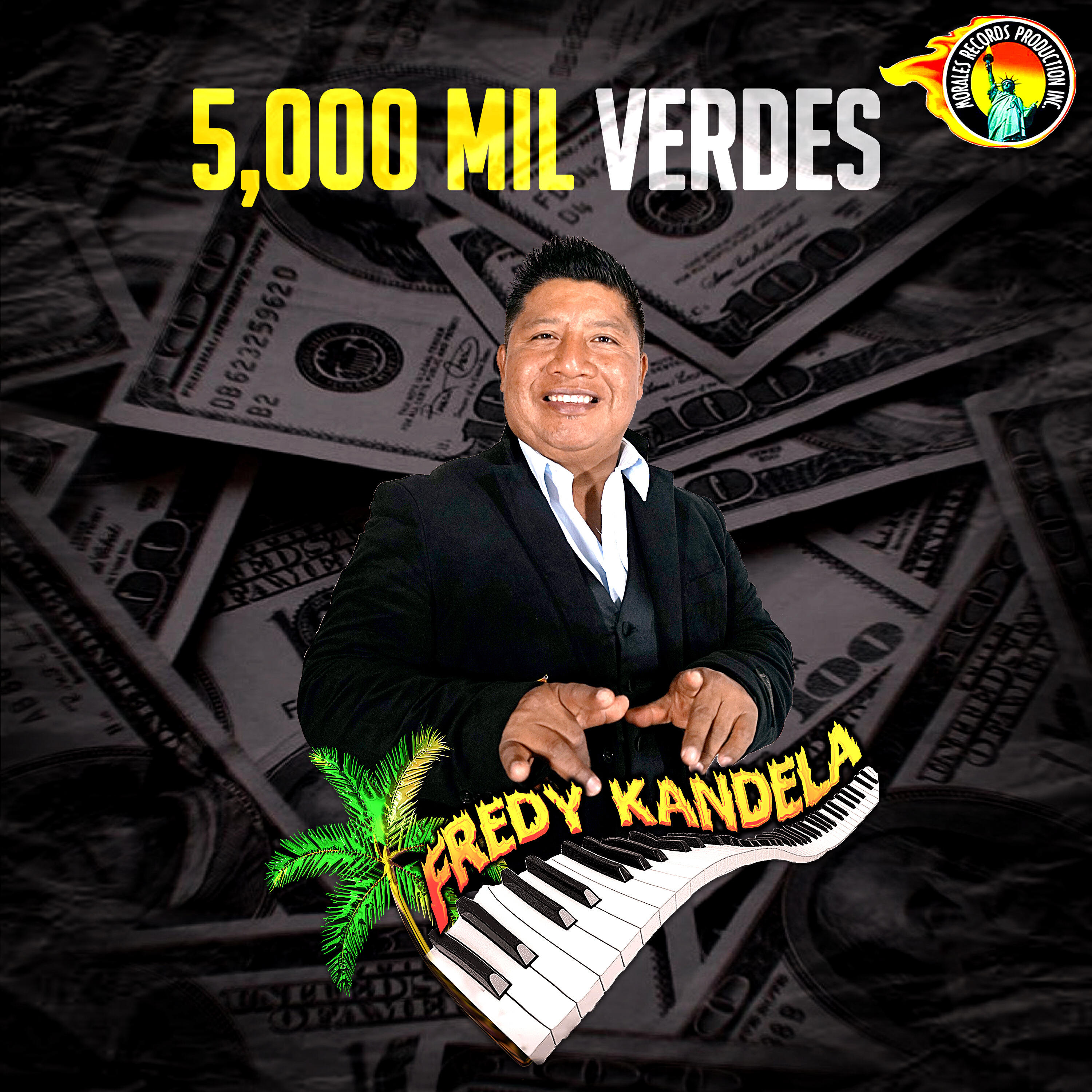 Fredy Kandela