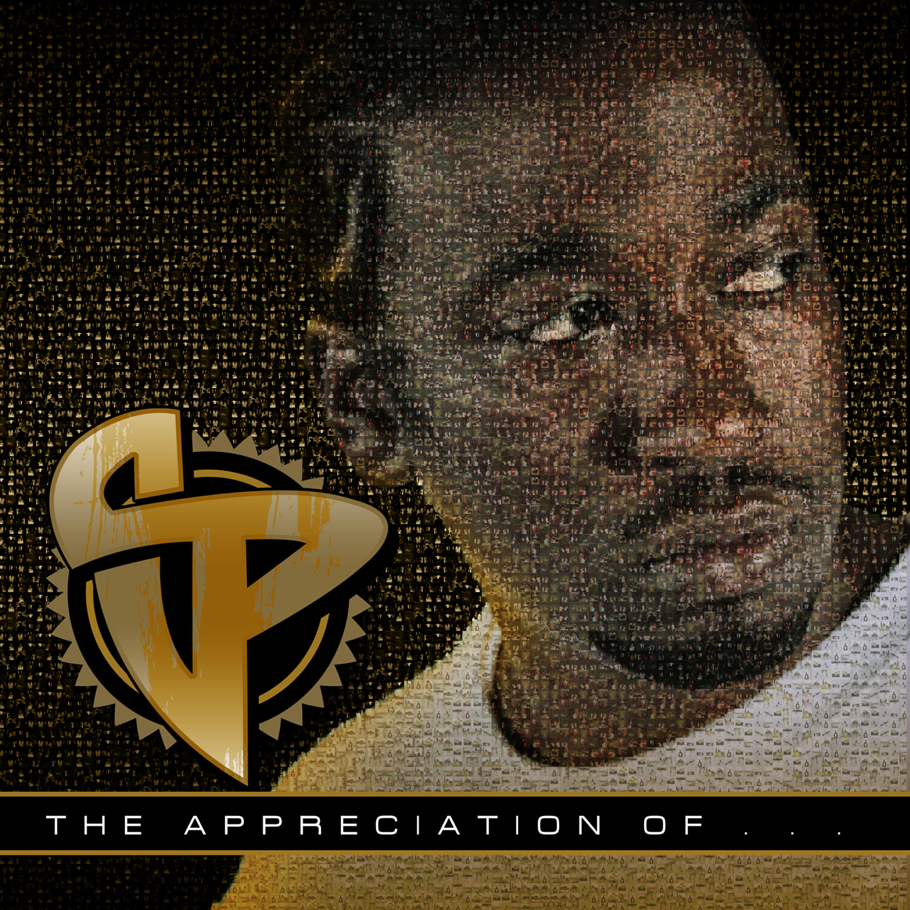 Релиз The Appreciation Of…
