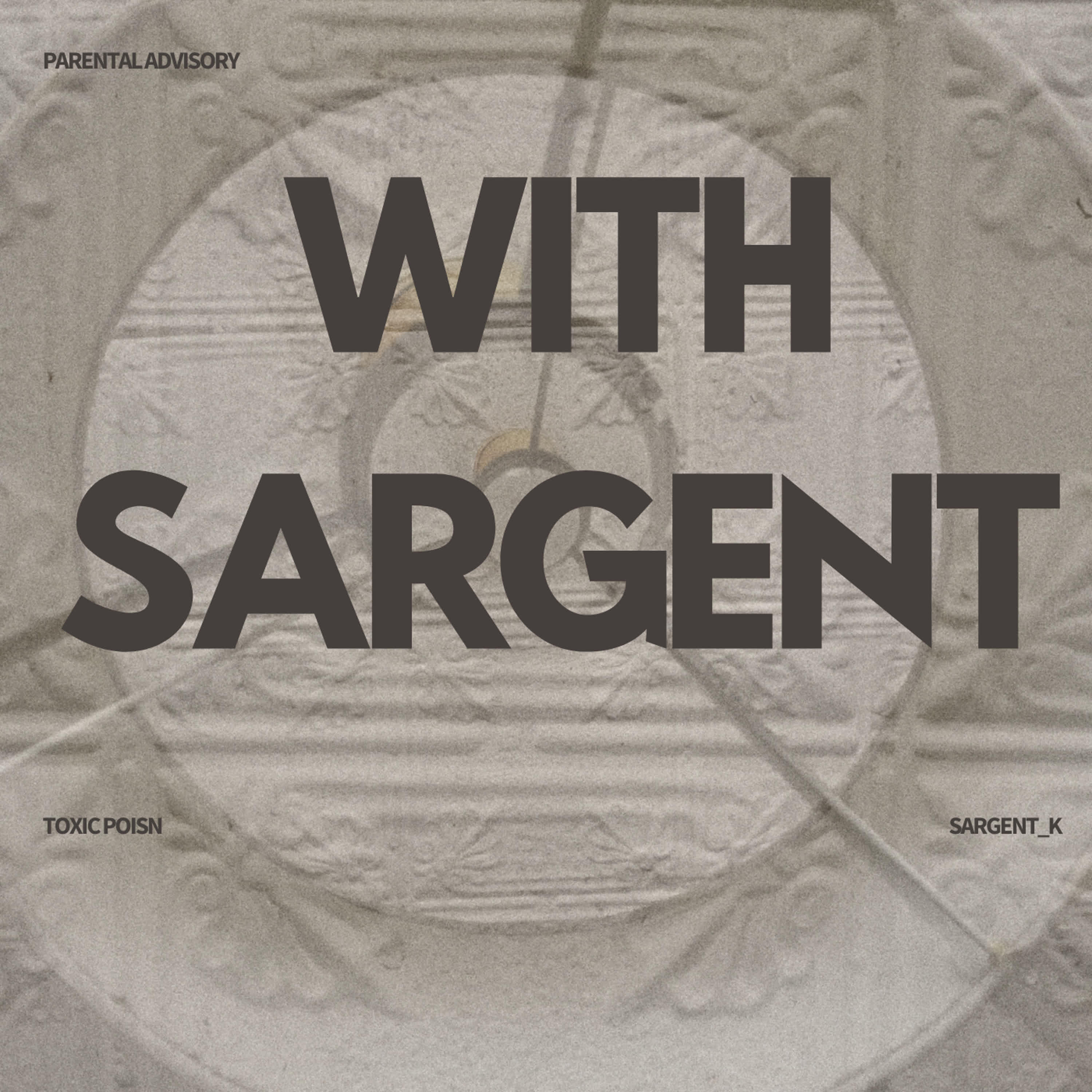 Релиз With Sargent