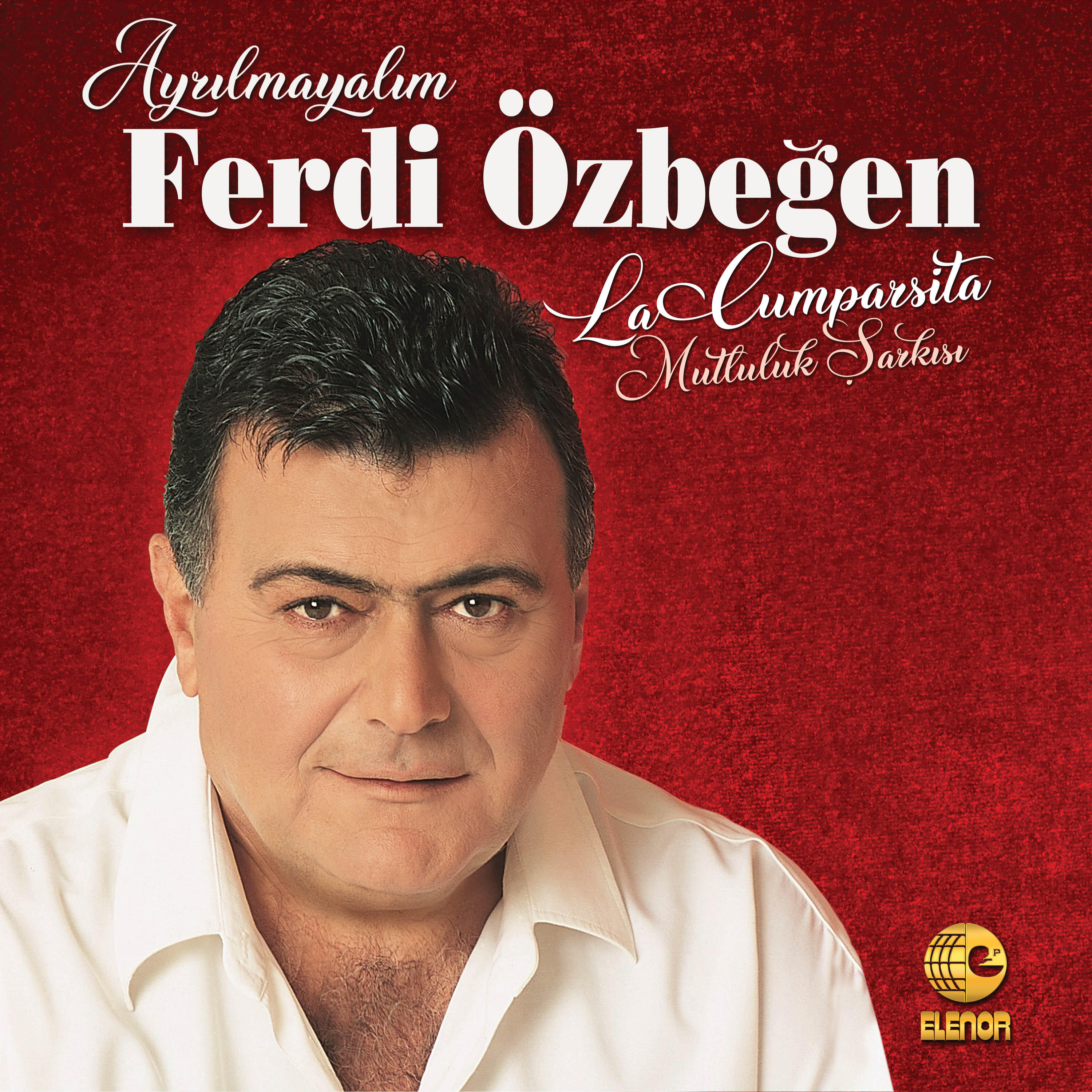Релиз AYRILMAYALIM