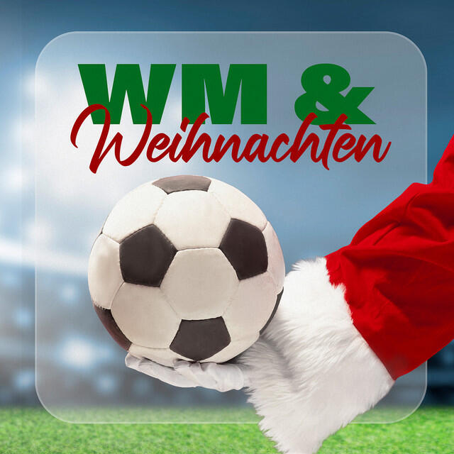 Релиз WM & Weihnachten