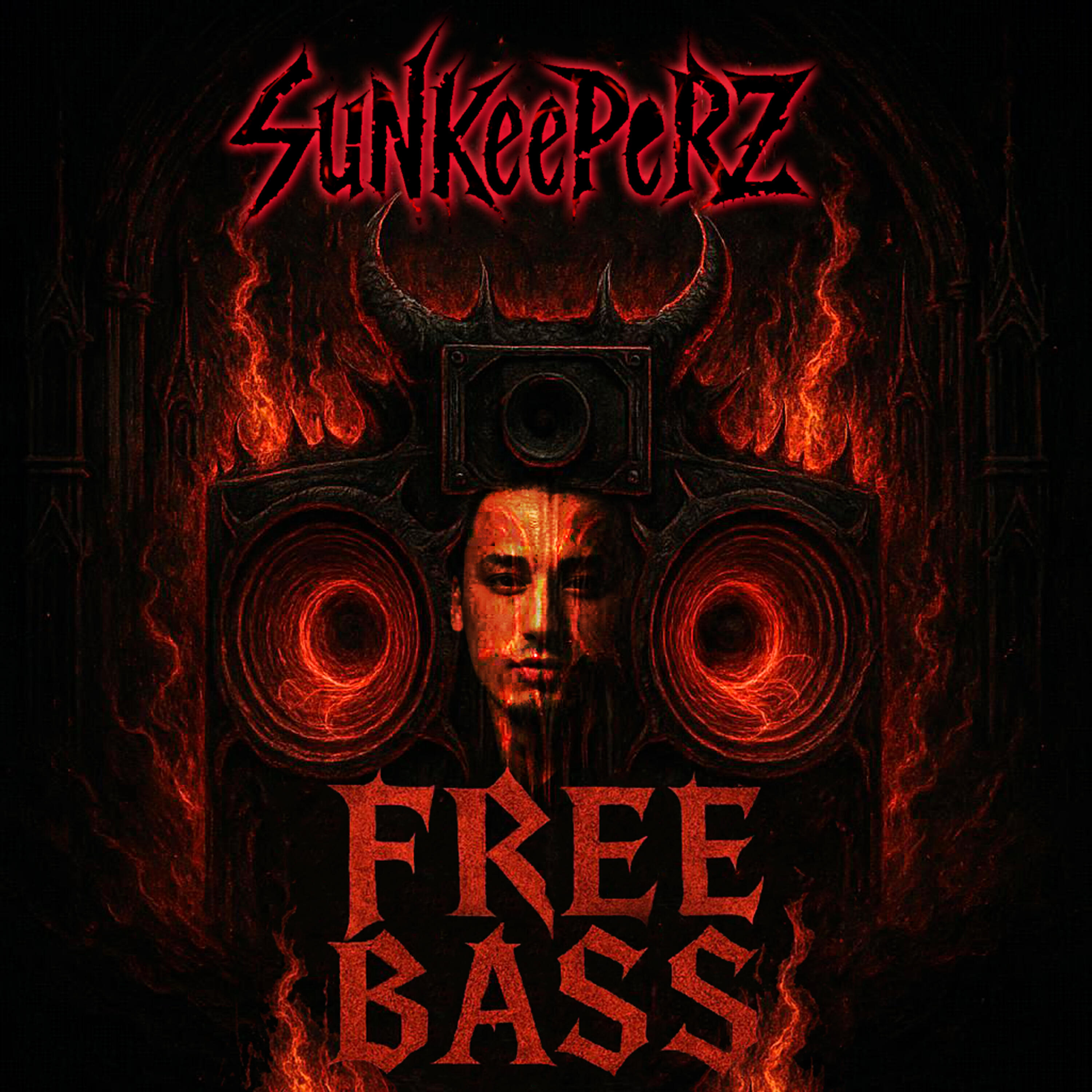 Релиз Free BaSs (Original Mix)