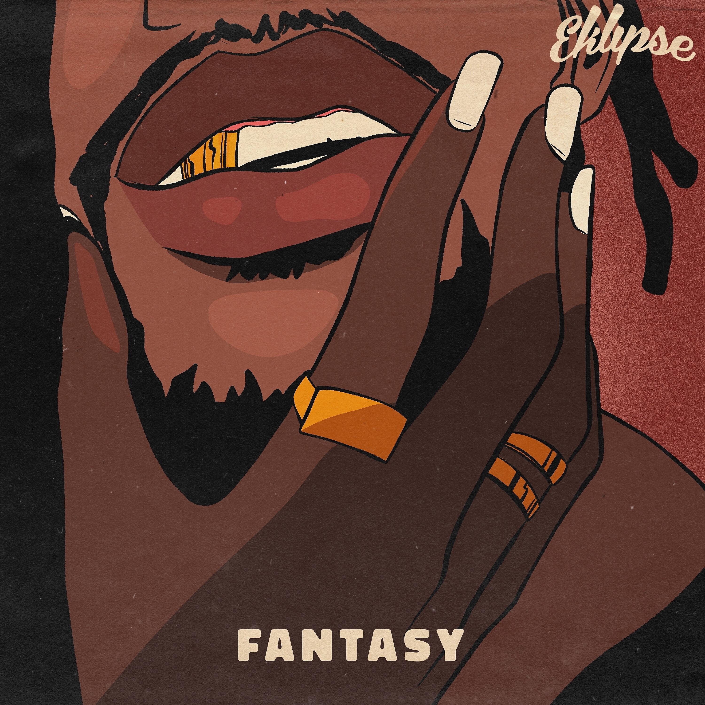 Релиз Fantasy