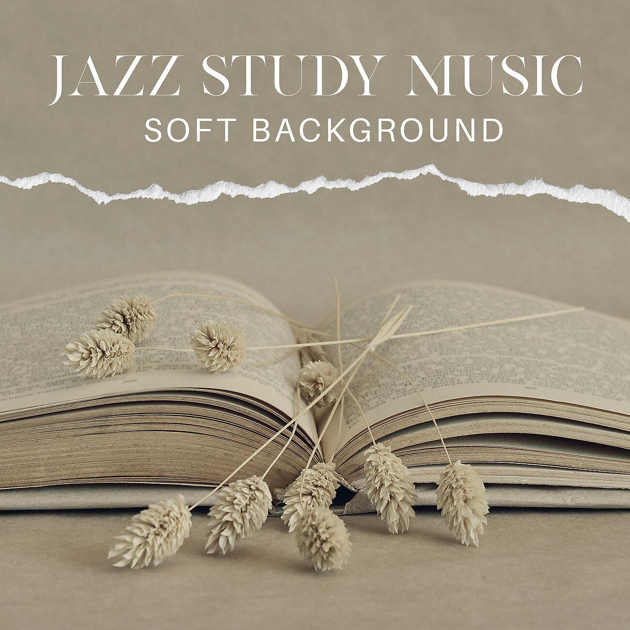Релиз Jazz Study Music