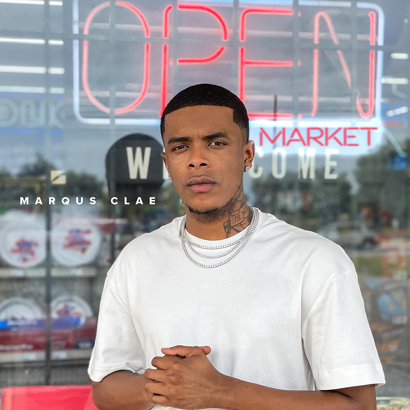 Релиз Open Market