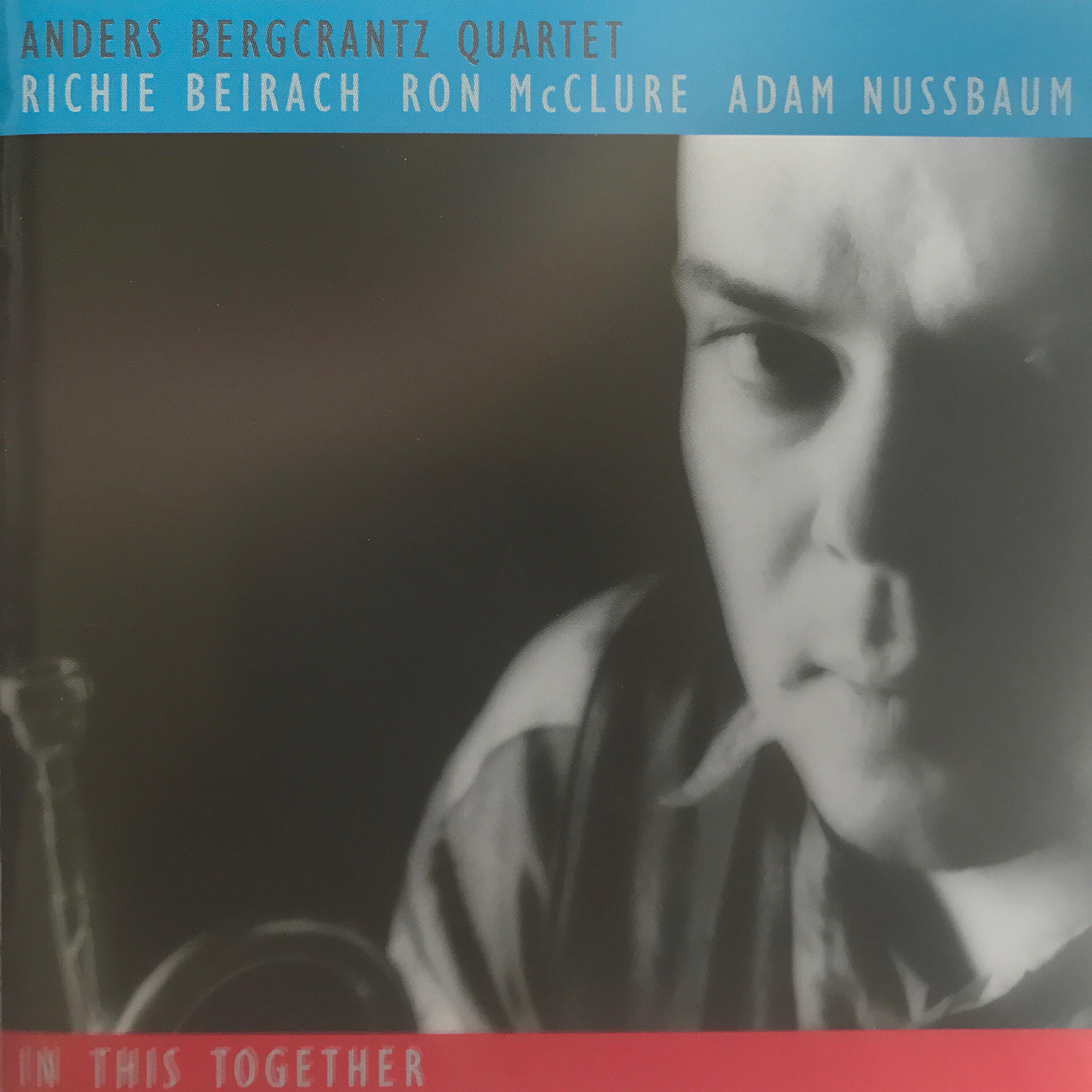 Релиз In This Together