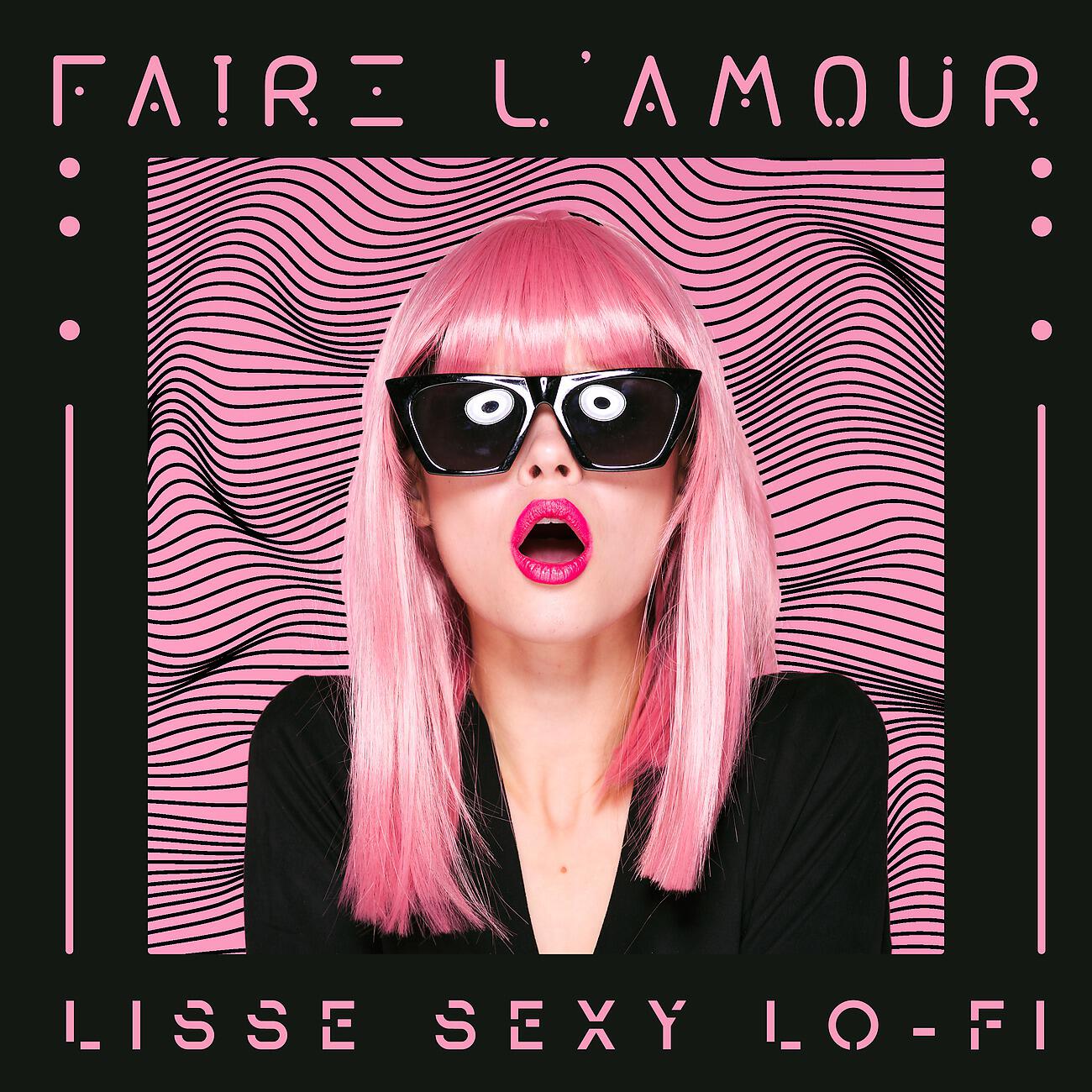 Релиз Faire l'amour