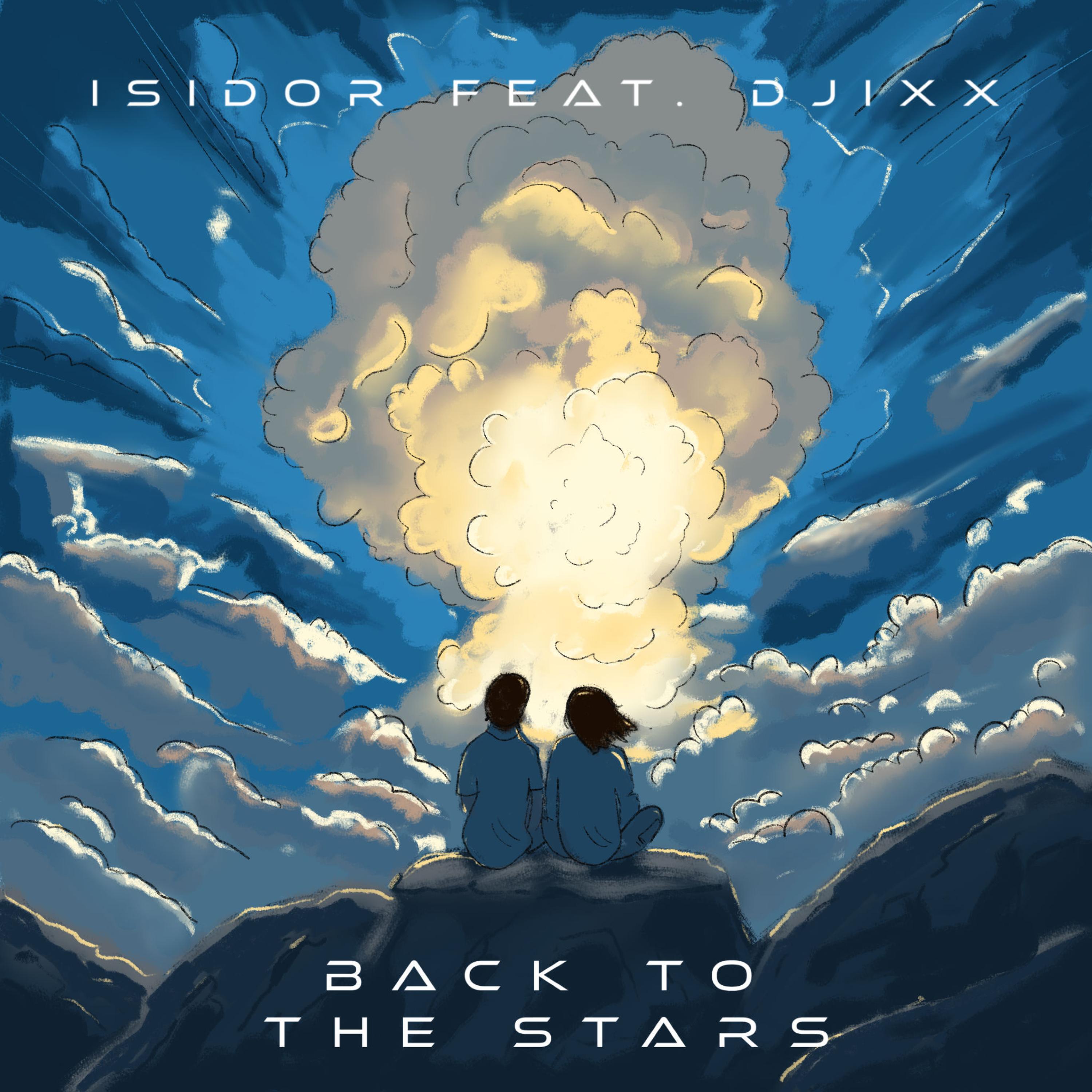 Релиз Back To The Stars