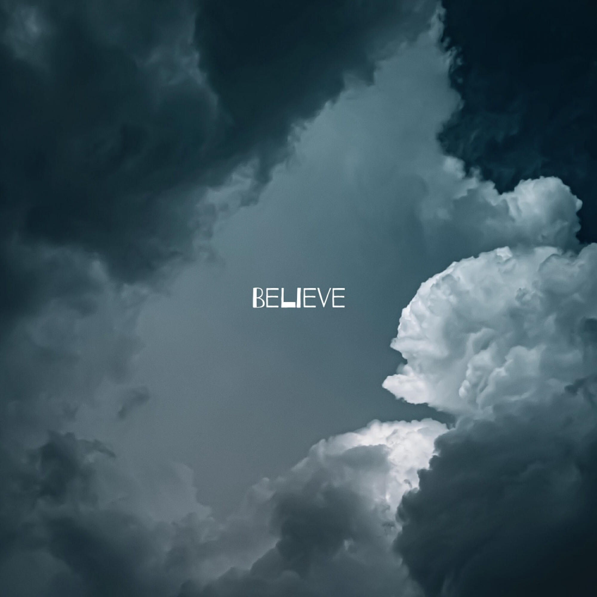 Релиз Believe
