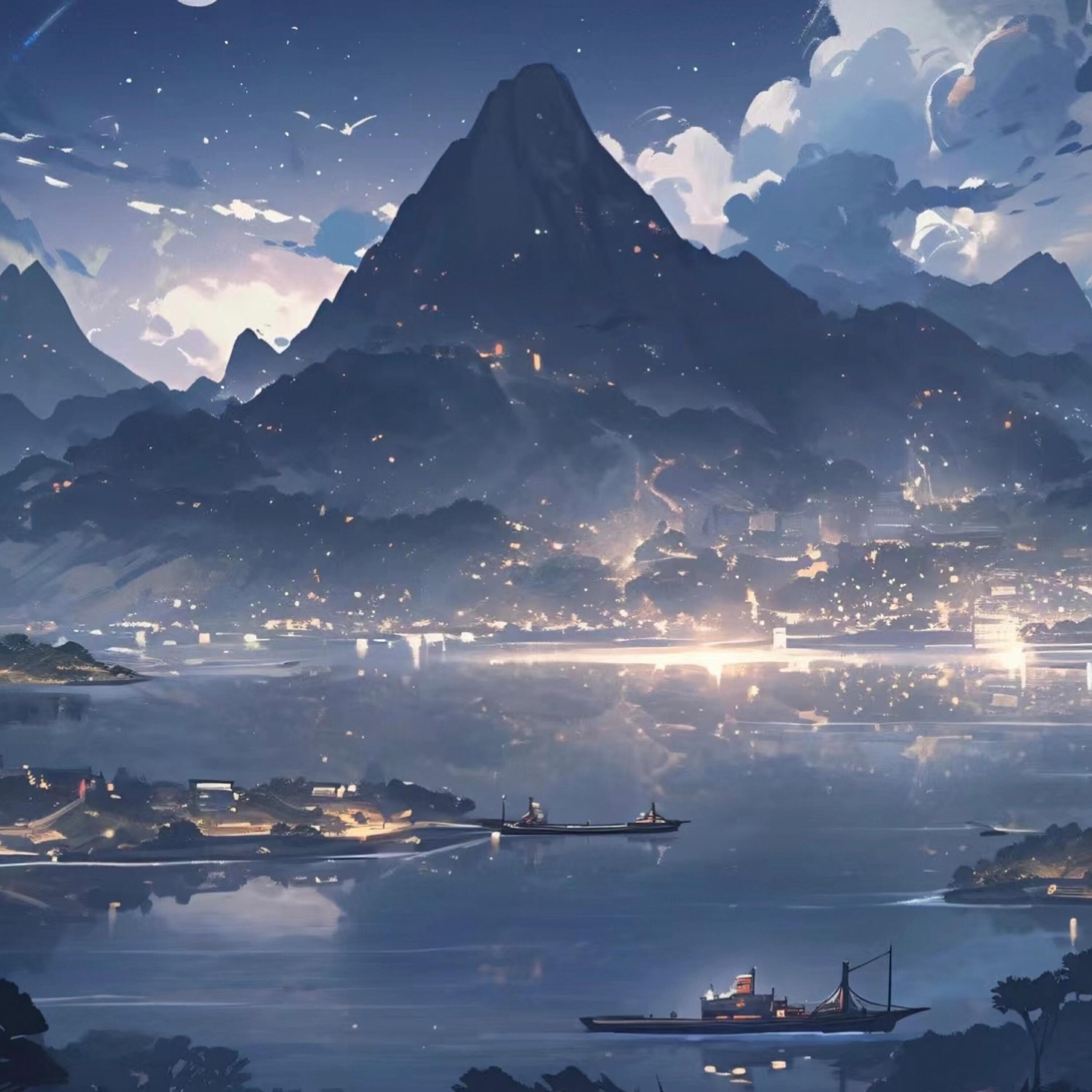 Релиз Windrises