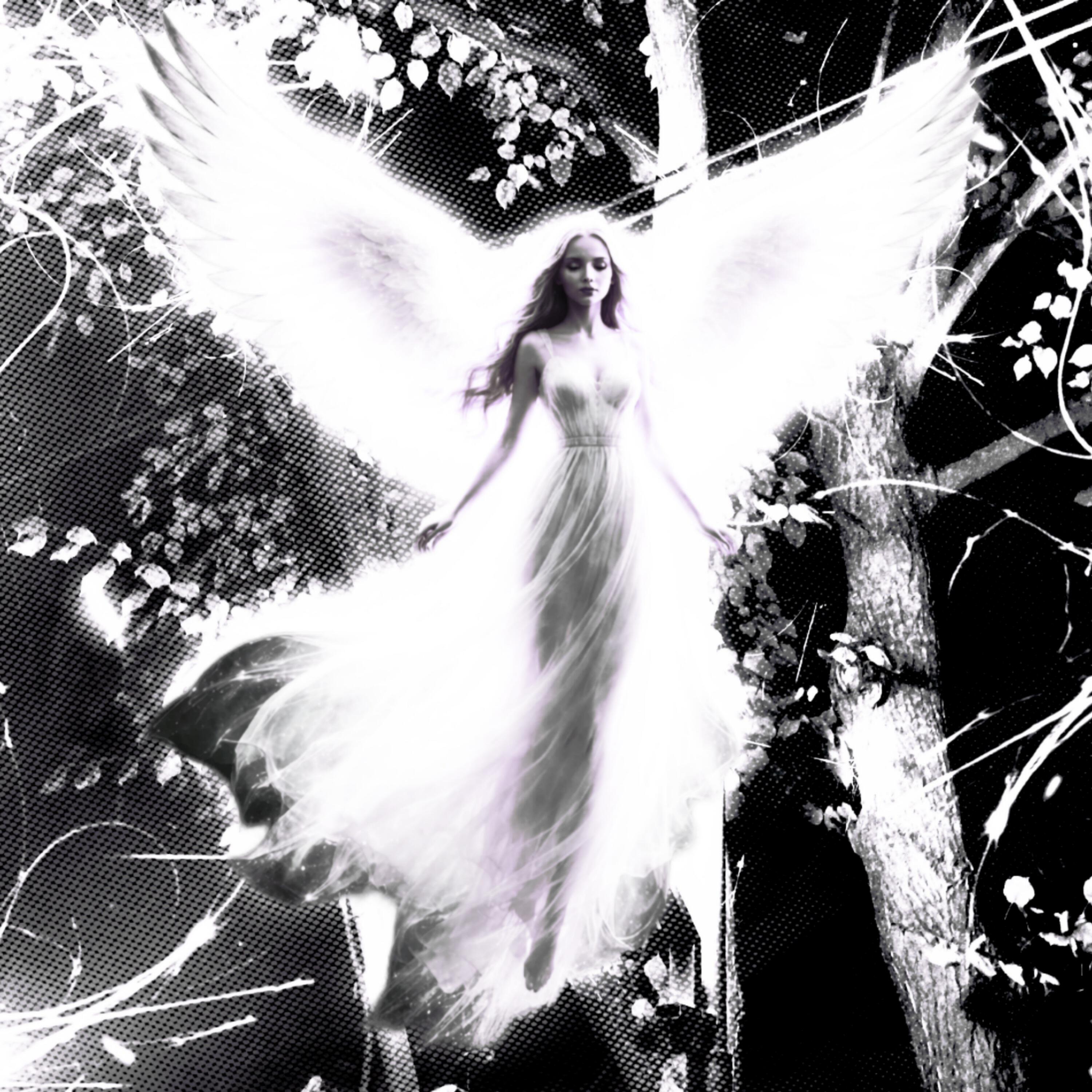 Релиз Wings of Light