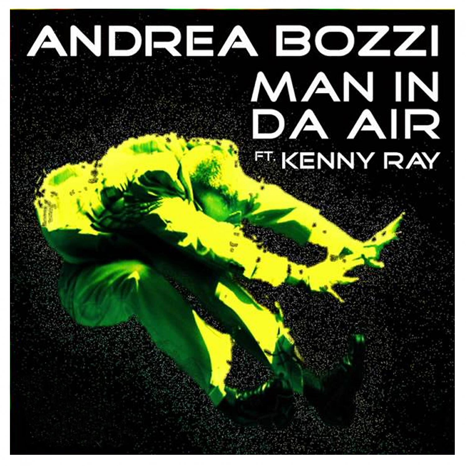 Релиз Man in Da Air