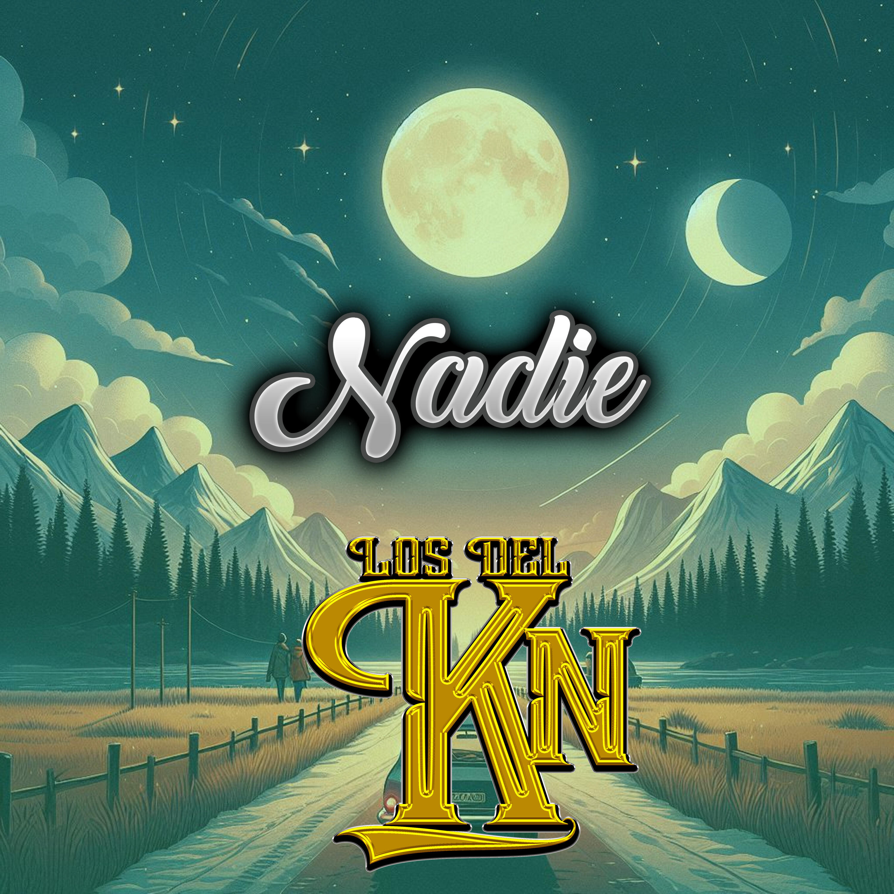 Релиз Nadie