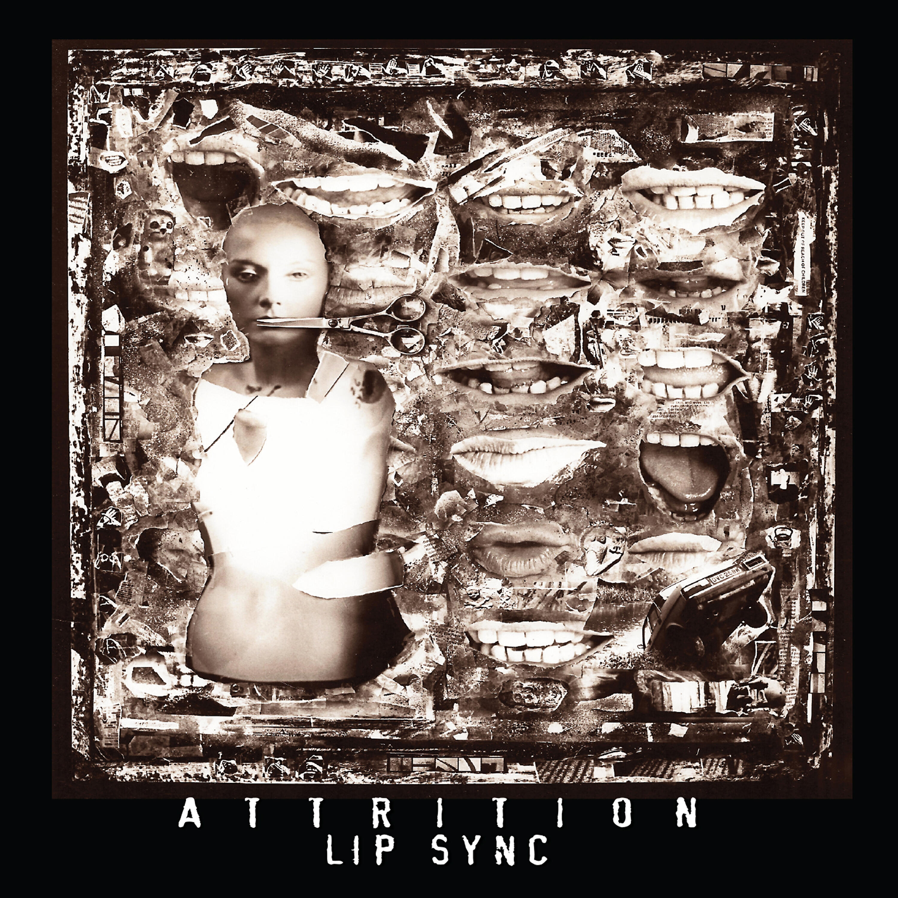 Релиз Lip Sync