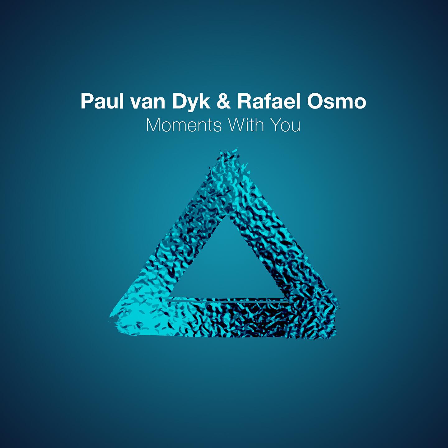 Релиз Moments With You