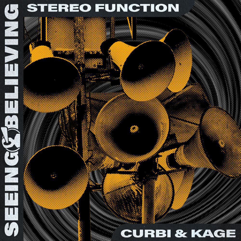 Скачать песню Curbi, Kage - Stereo Function бесплатно в MP3 для Android и iOS