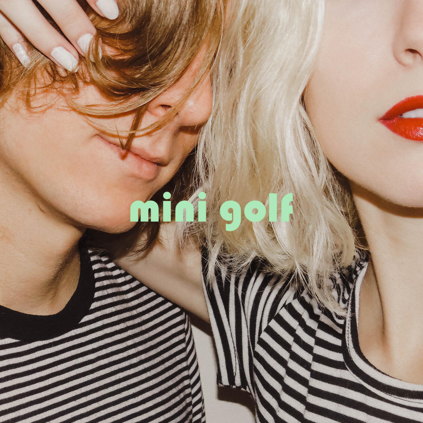 Релиз Mini Golf