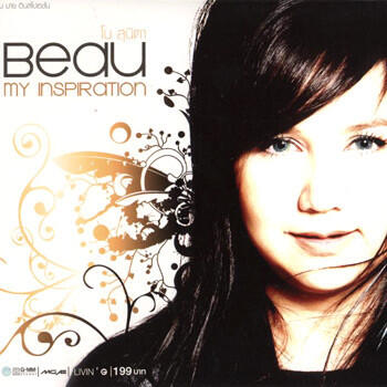 Релиз Beau My Inspiration