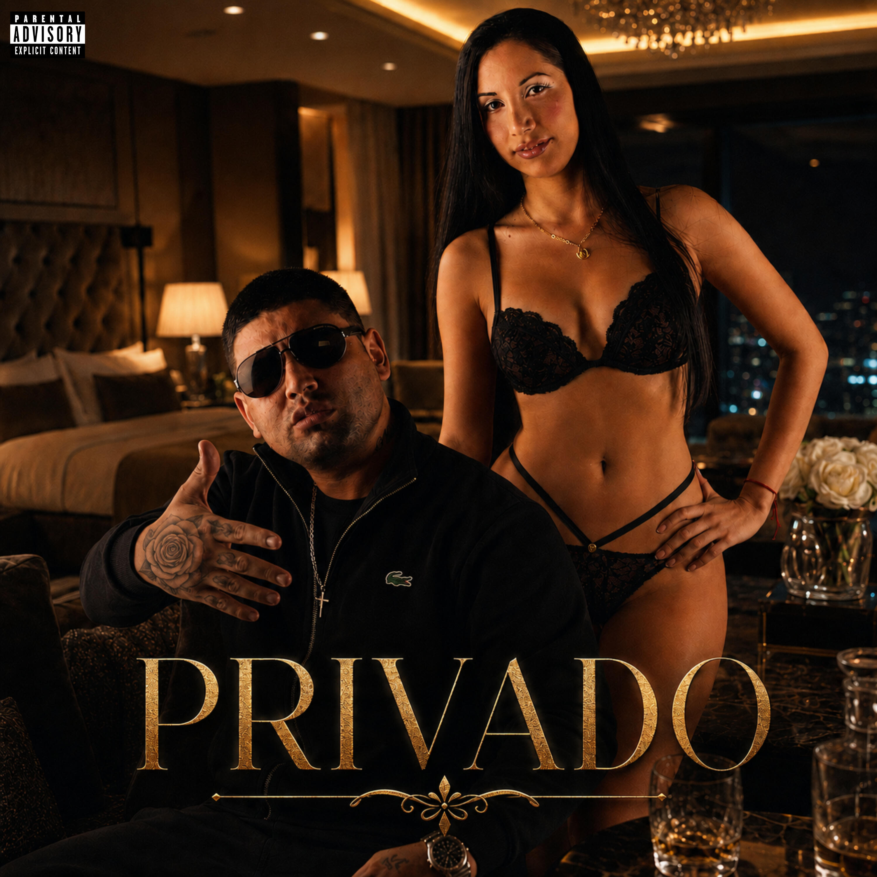Релиз Privado