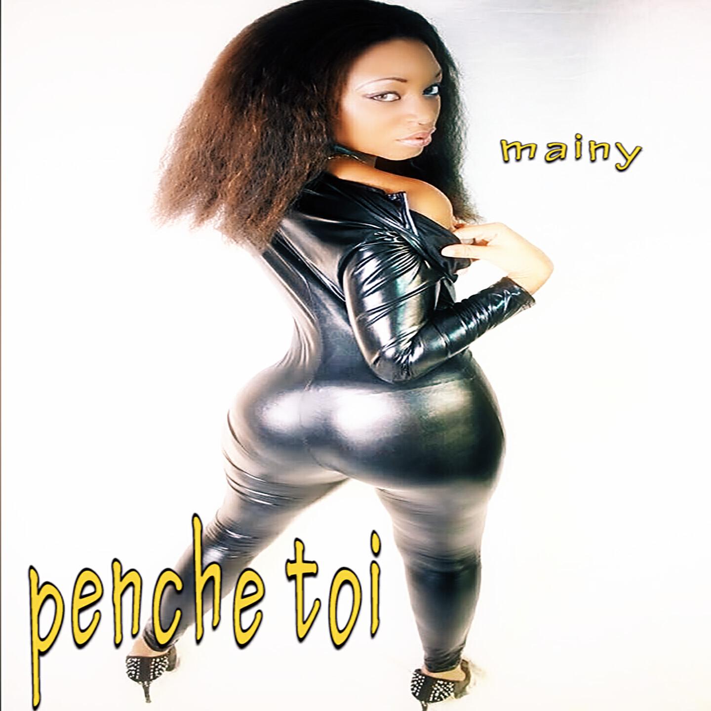 Скачать песню Mainy - Penche toi бесплатно в MP3 для Android и iOS