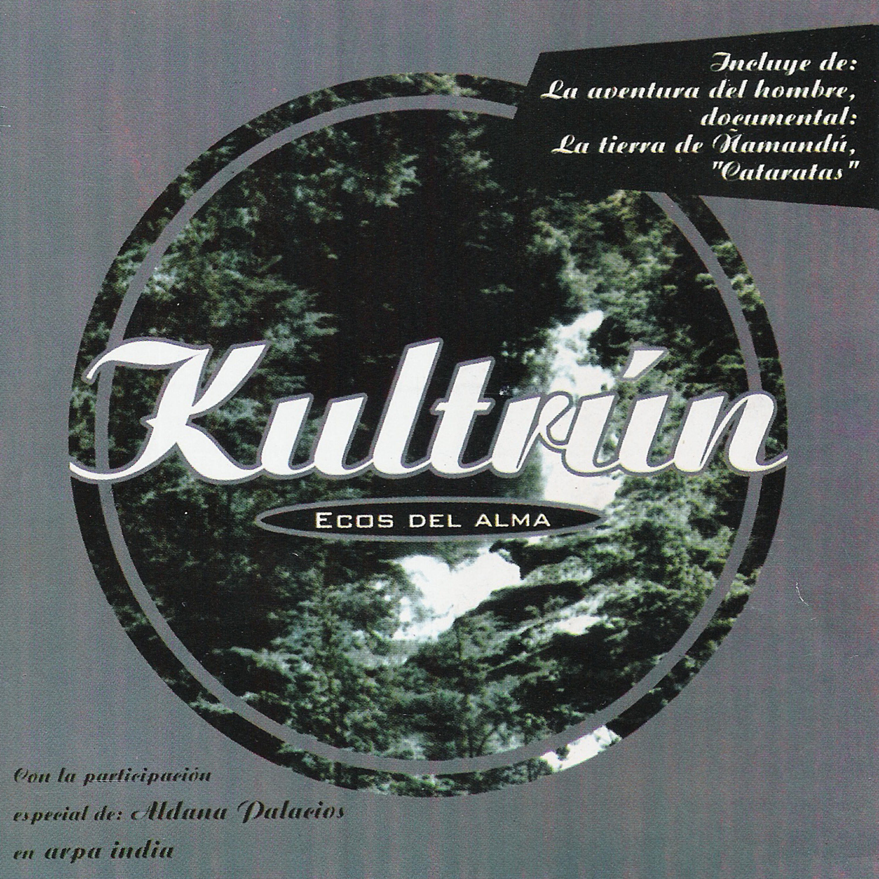 Kultrun