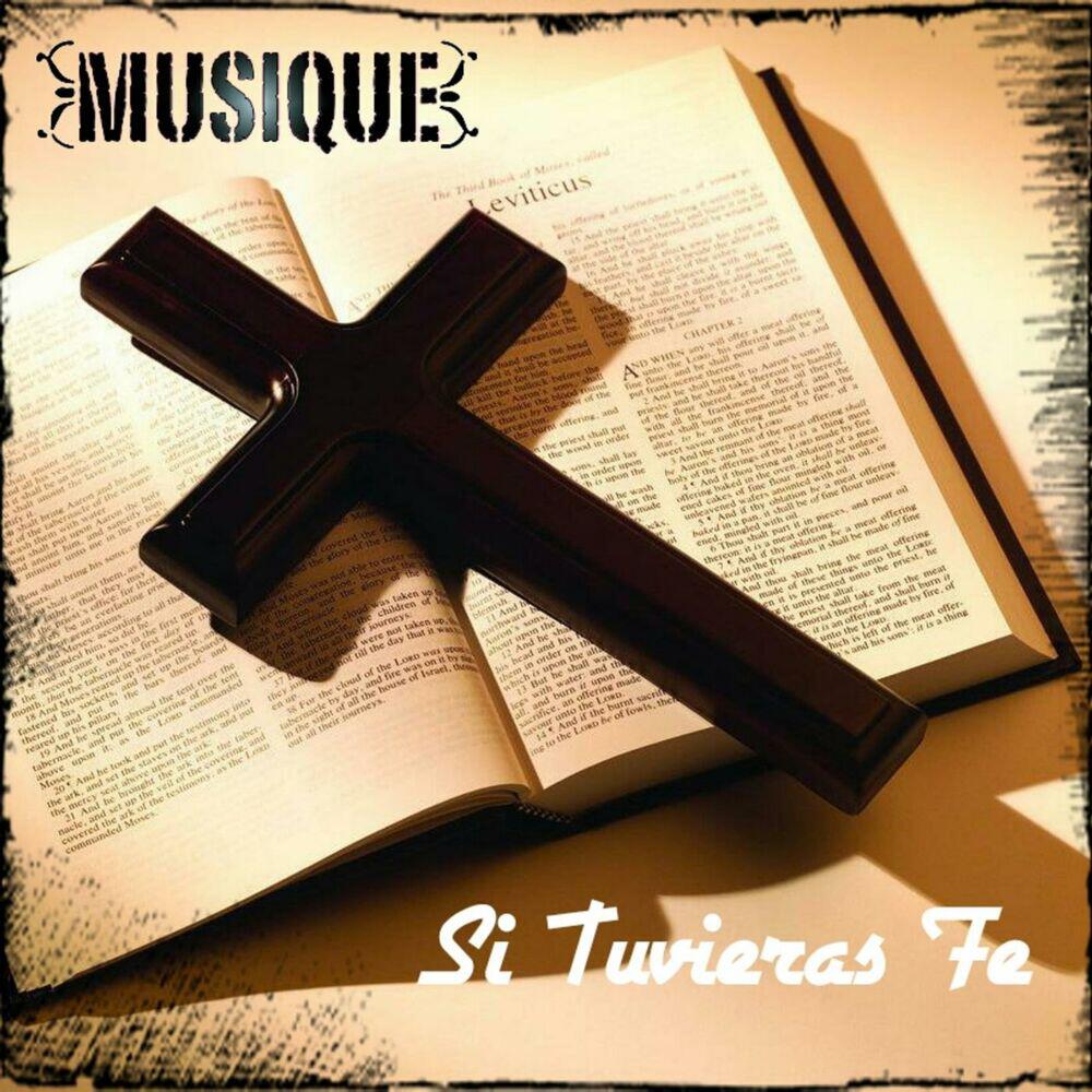 Релиз Si Tuvieras Fe (feat. Jesse Moya)