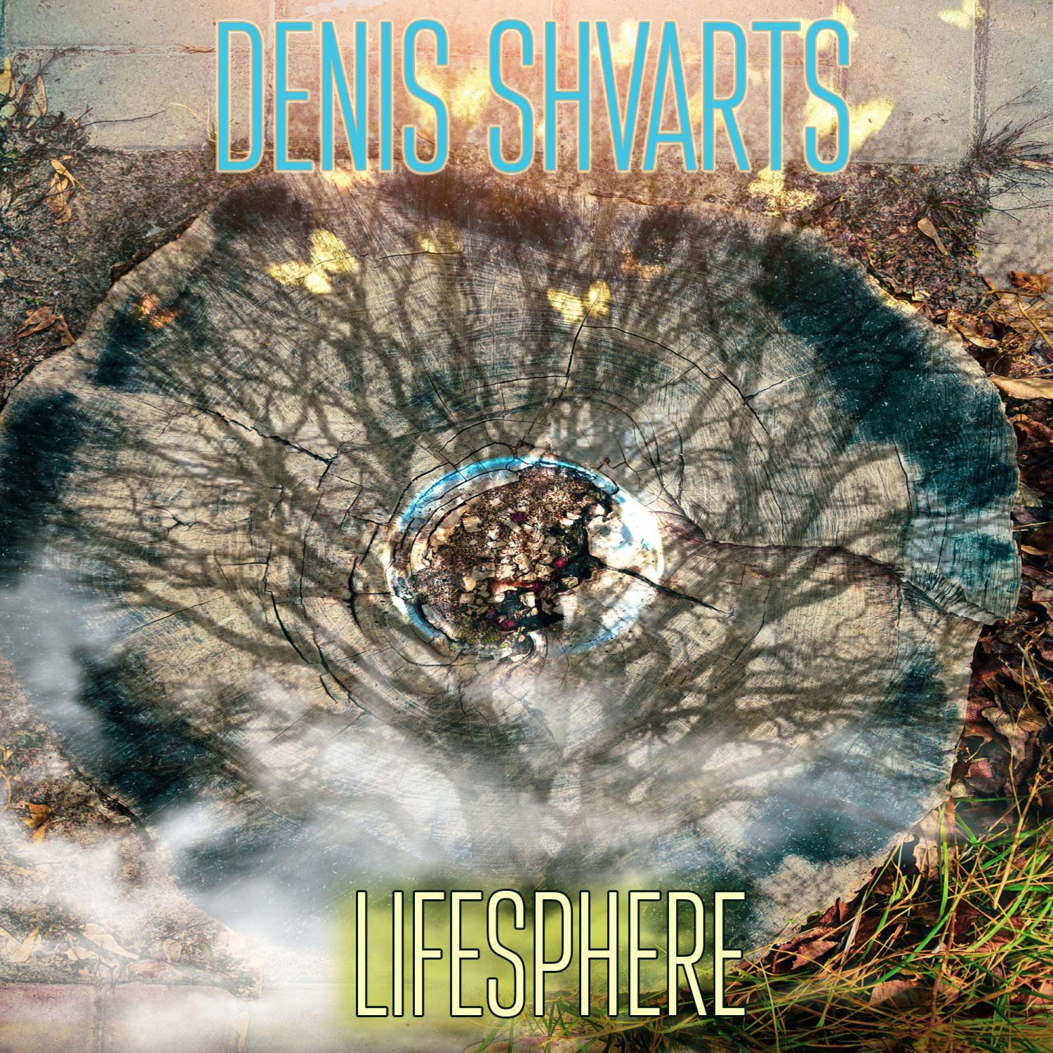 Релиз Lifesphere