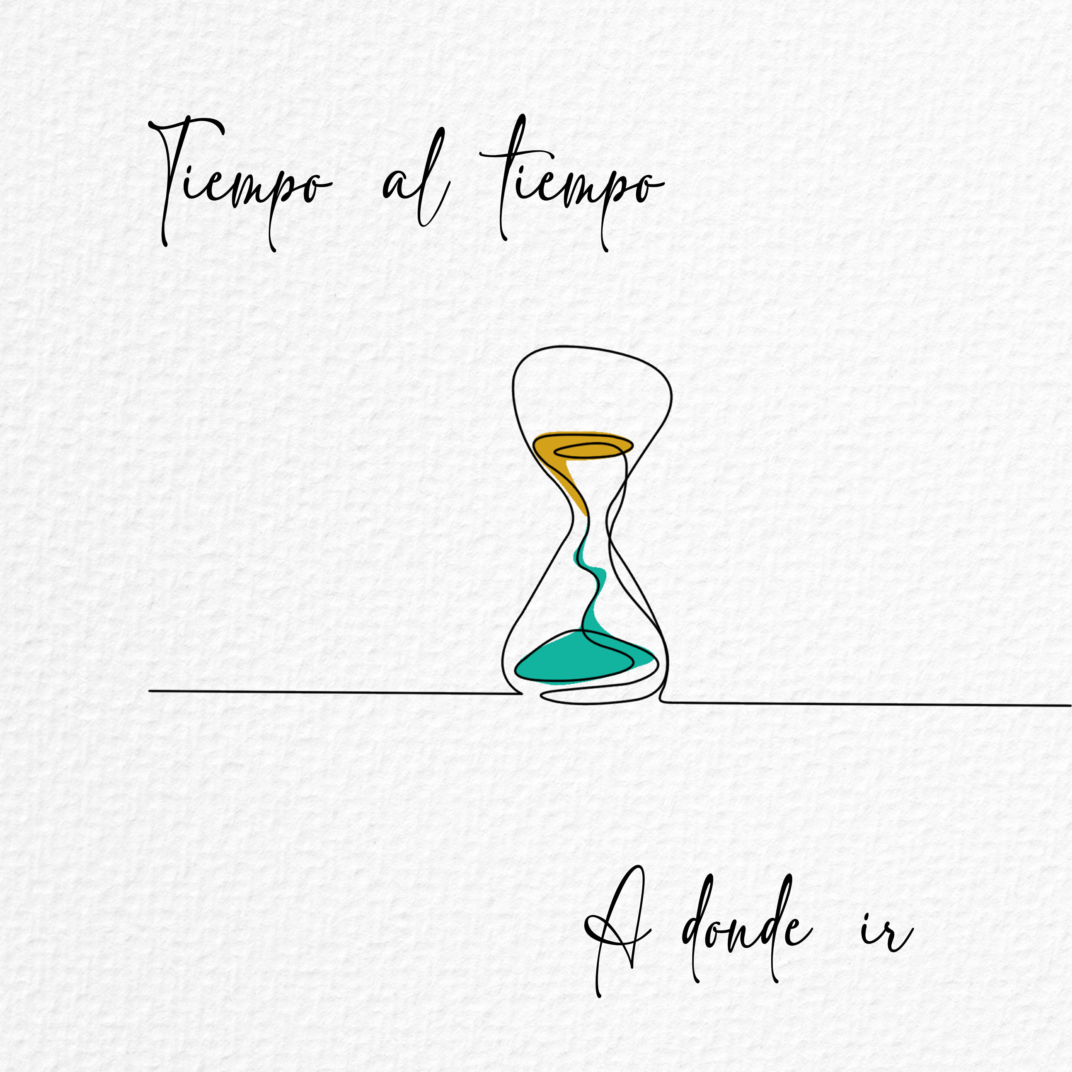 Релиз Tiempo al Tiempo