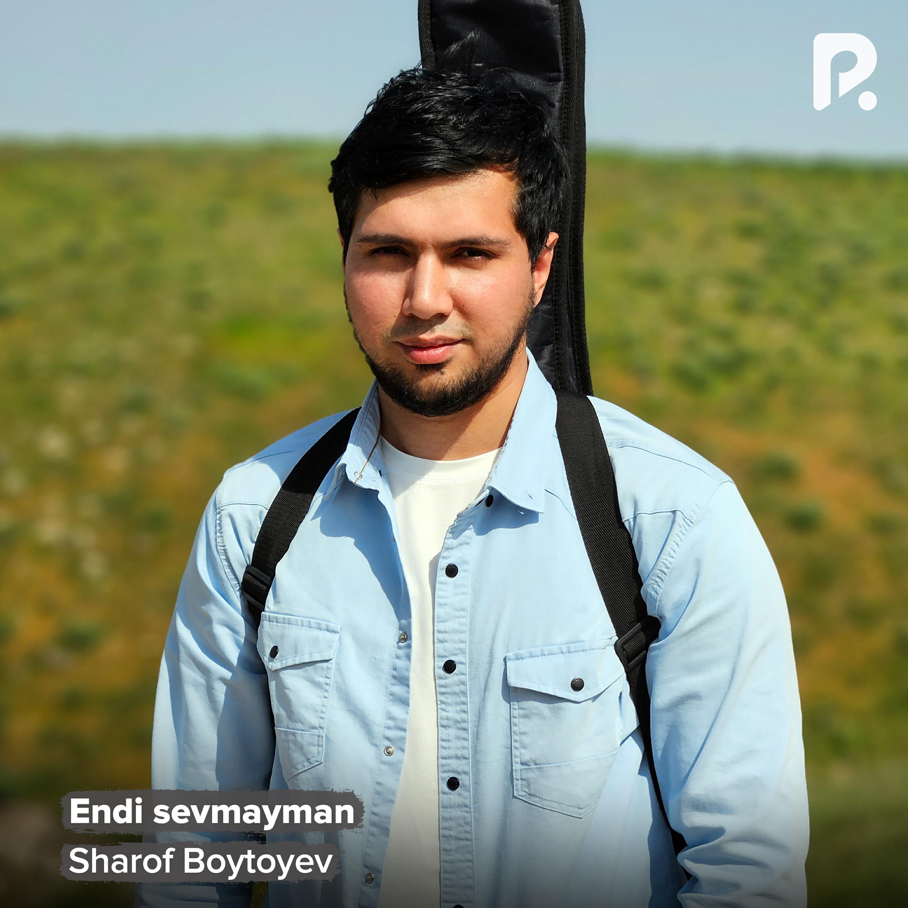 Релиз Endi sevmayman