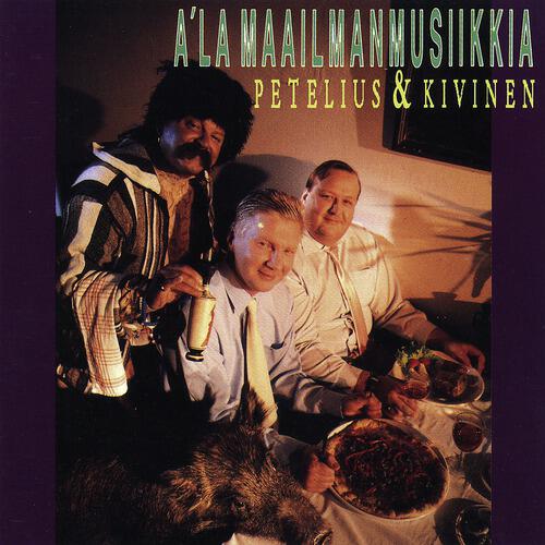 Petelius & Kivinen