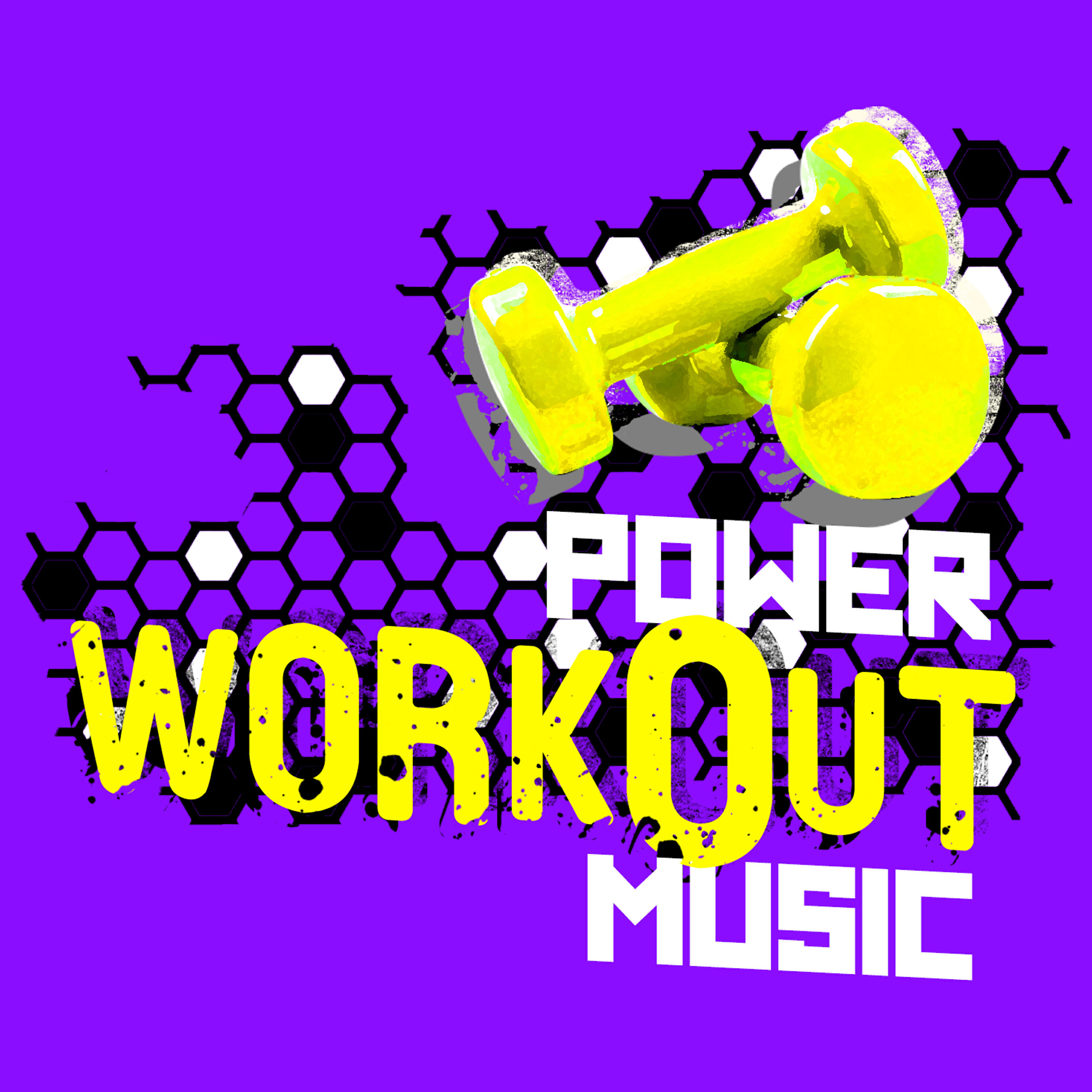 Ultimate Power Workout