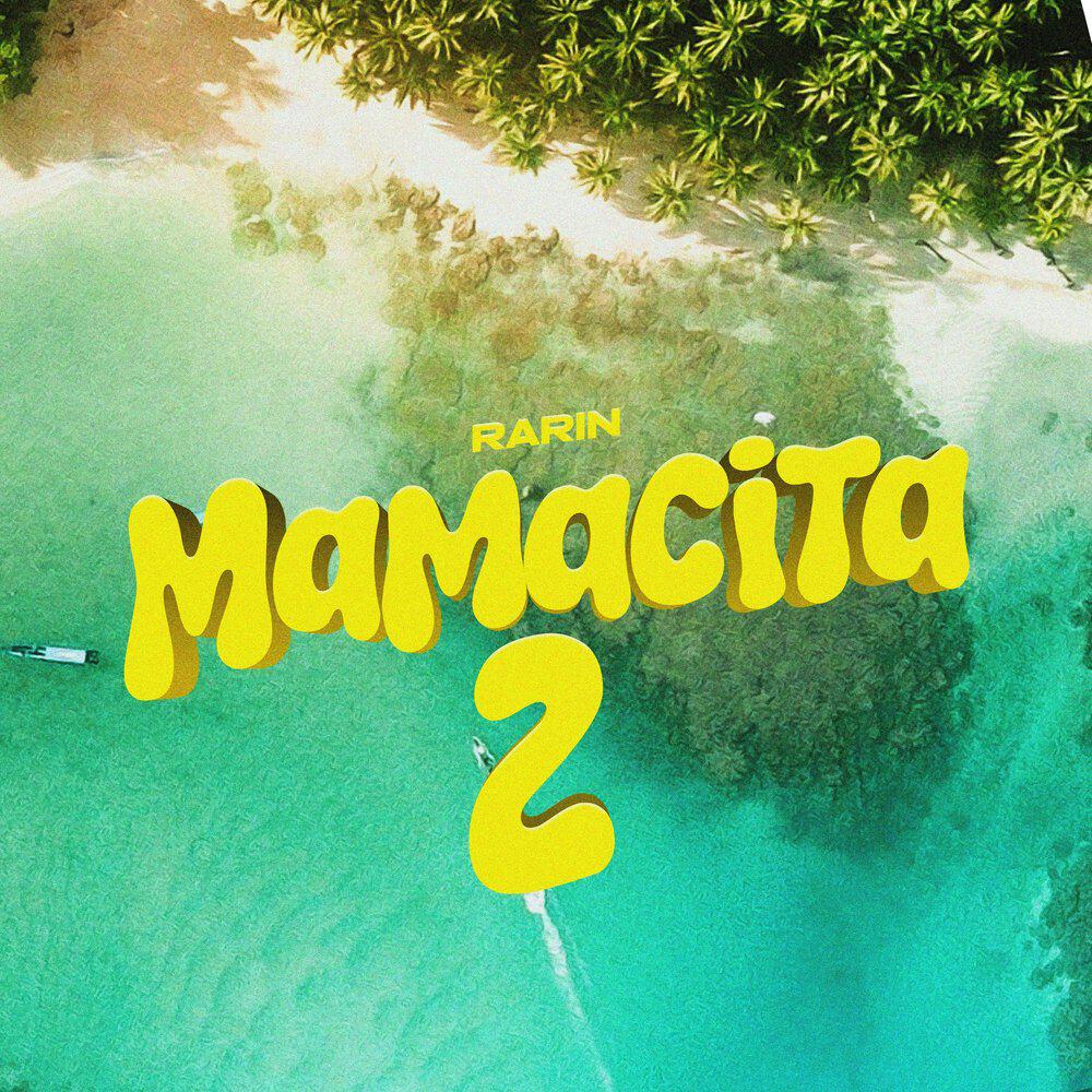 Релиз Mamacita 2