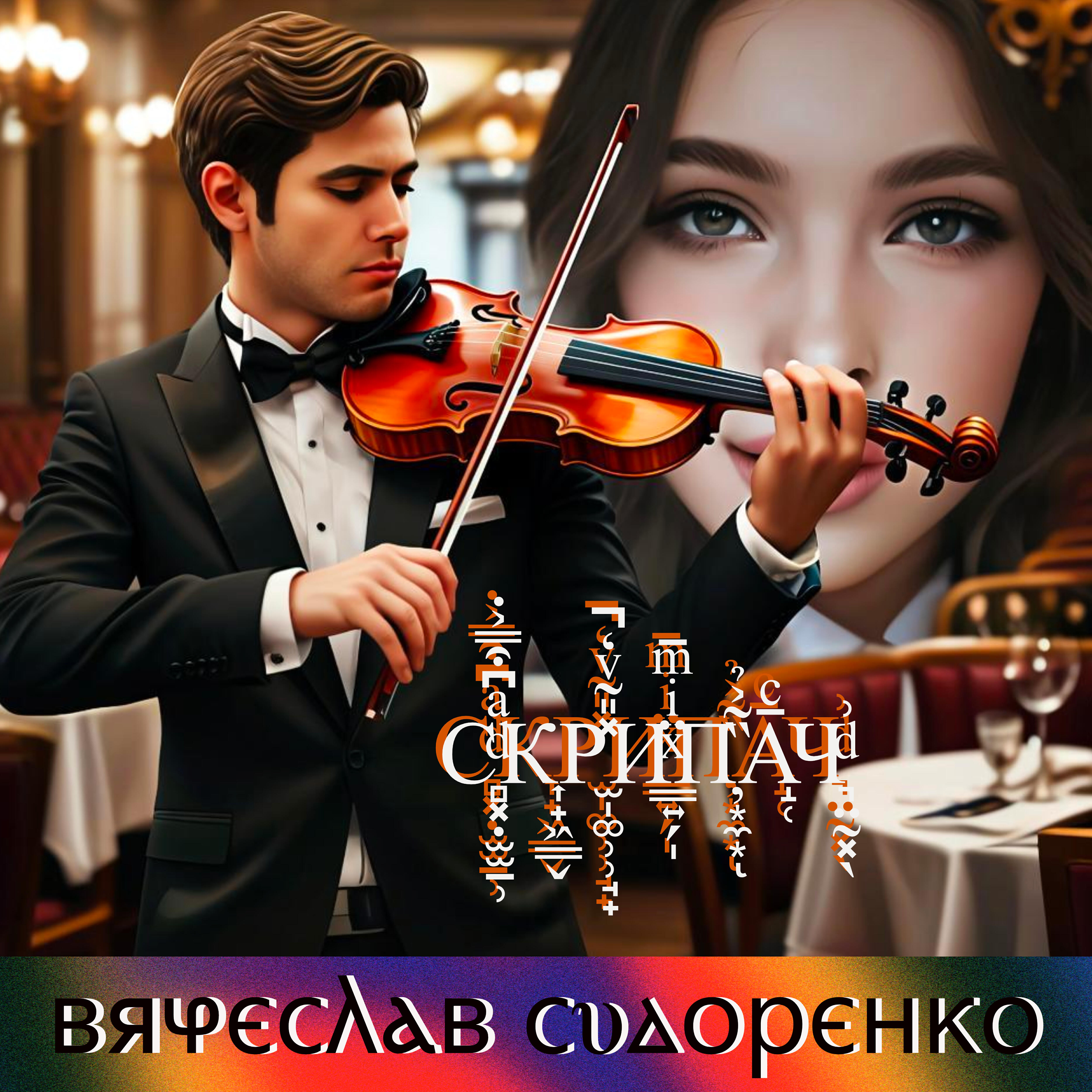 Релиз Скрипач