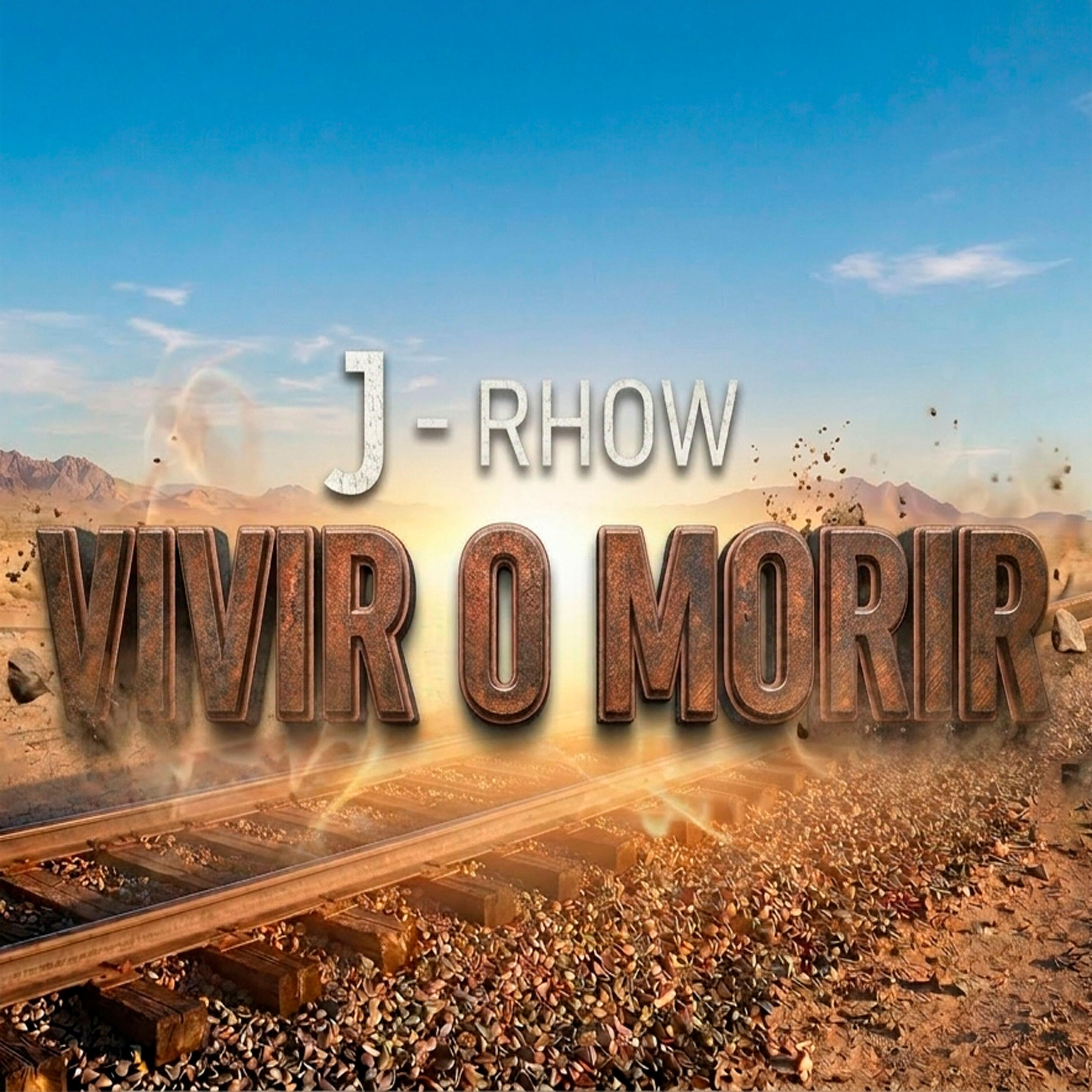 Релиз Vivir o Morir