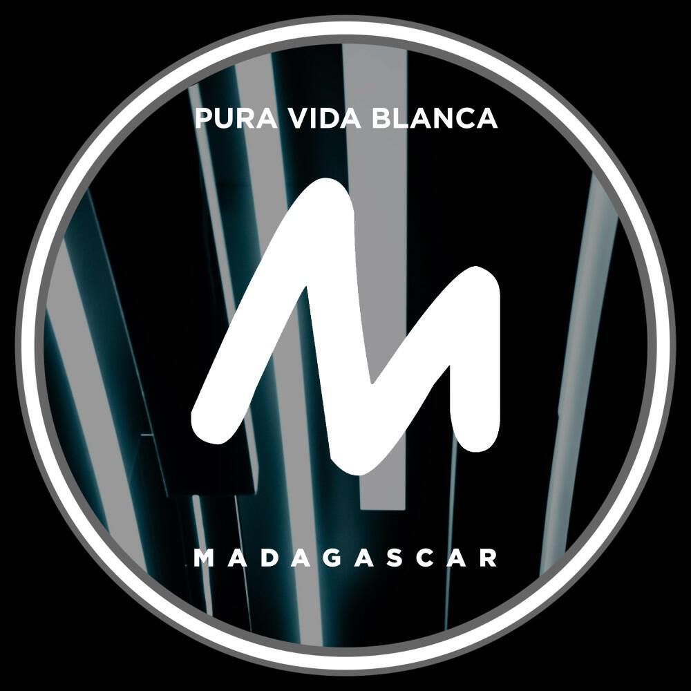 Релиз Madagascar