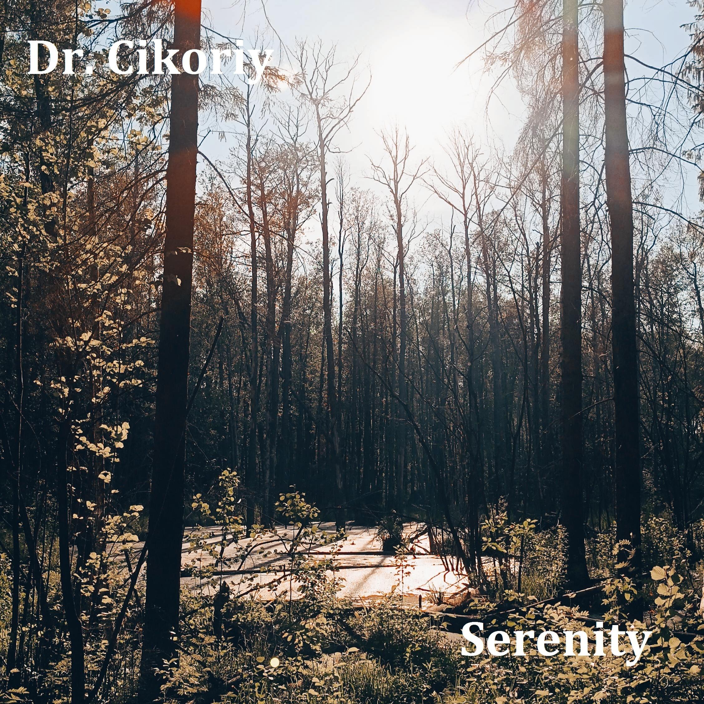 Релиз Serenity