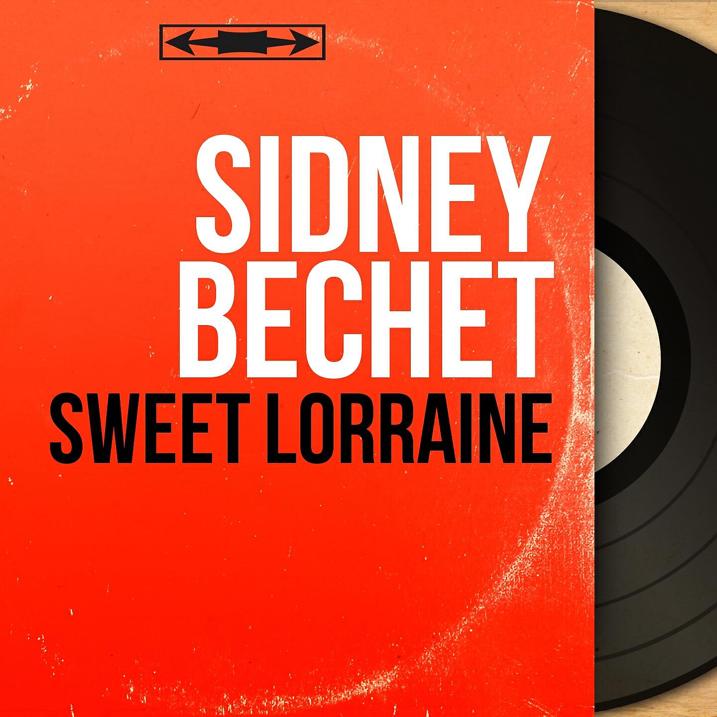 Релиз Sweet Lorraine