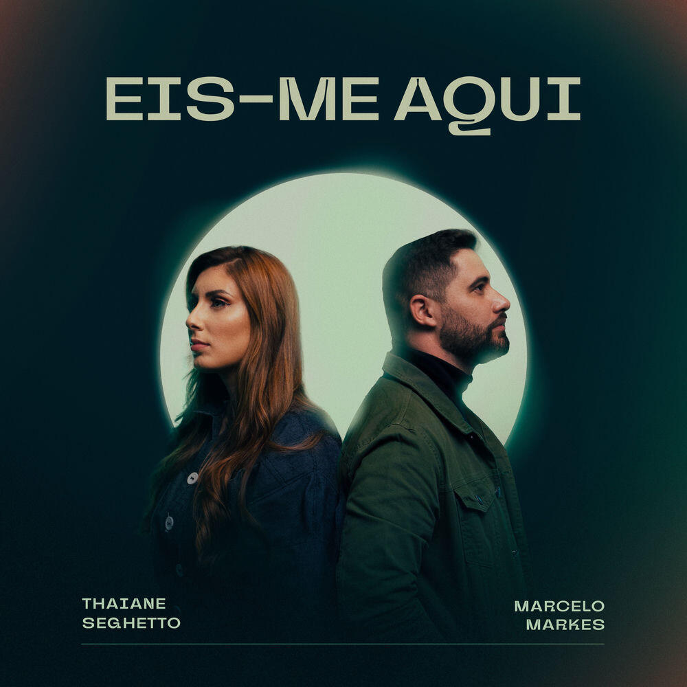 Релиз Eis-me Aqui (Ao Vivo)