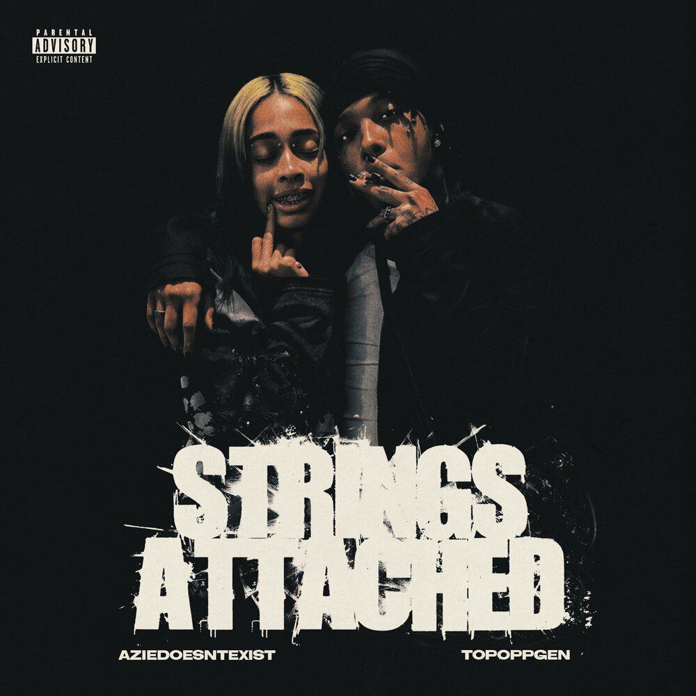 Релиз Strings Attached (feat. TopOppGen)