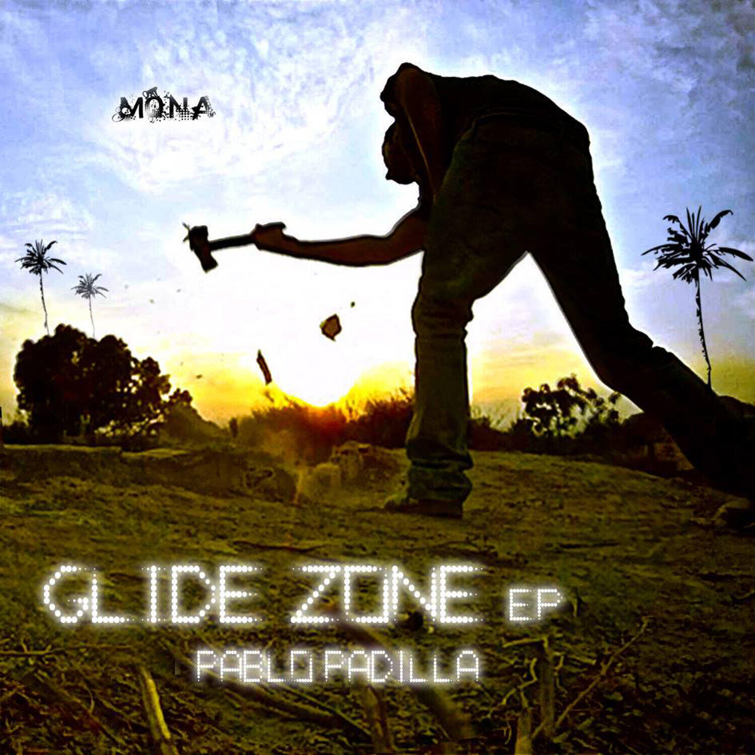 Релиз Glide Zone