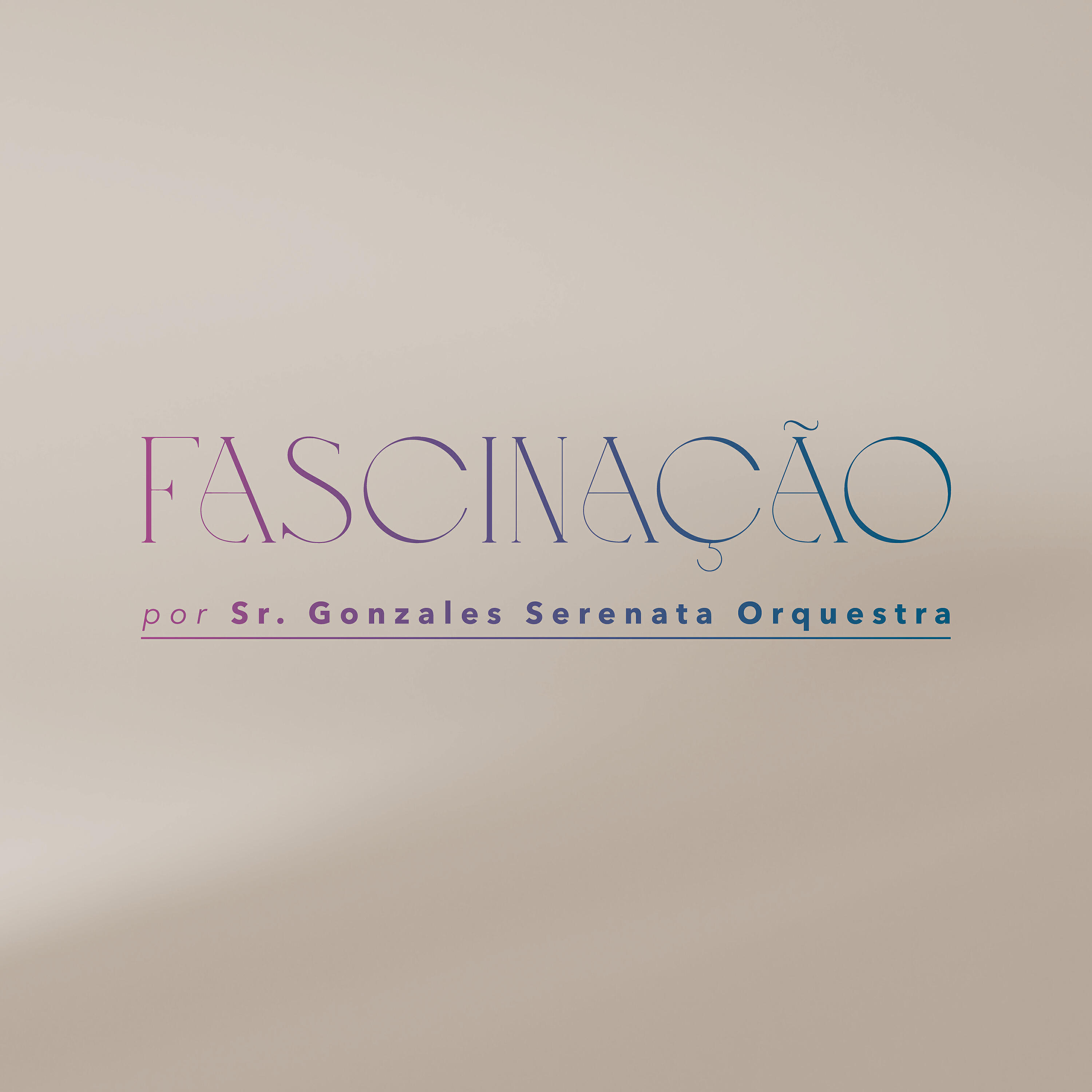 Релиз Fascinação