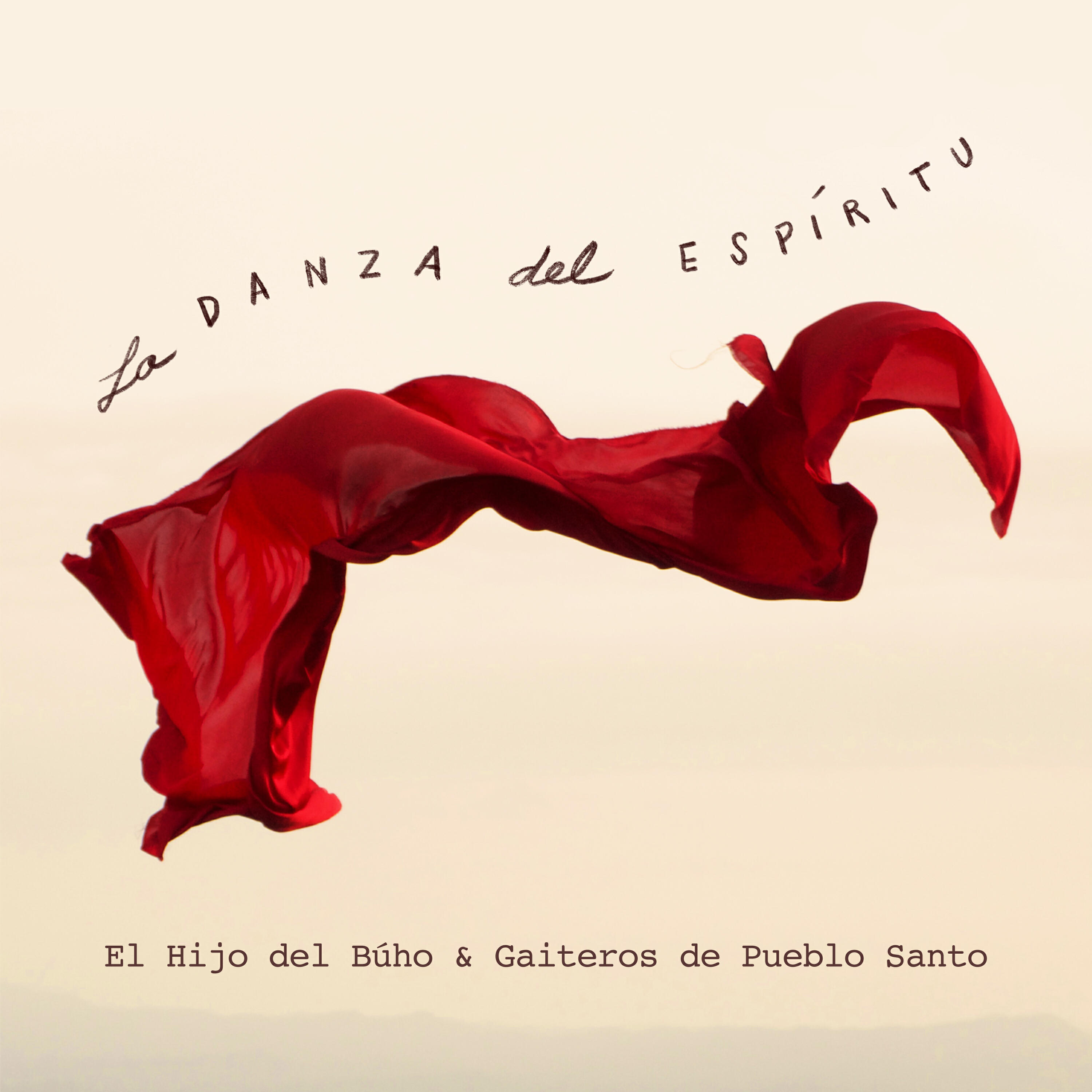 Релиз La Danza del Espíritu